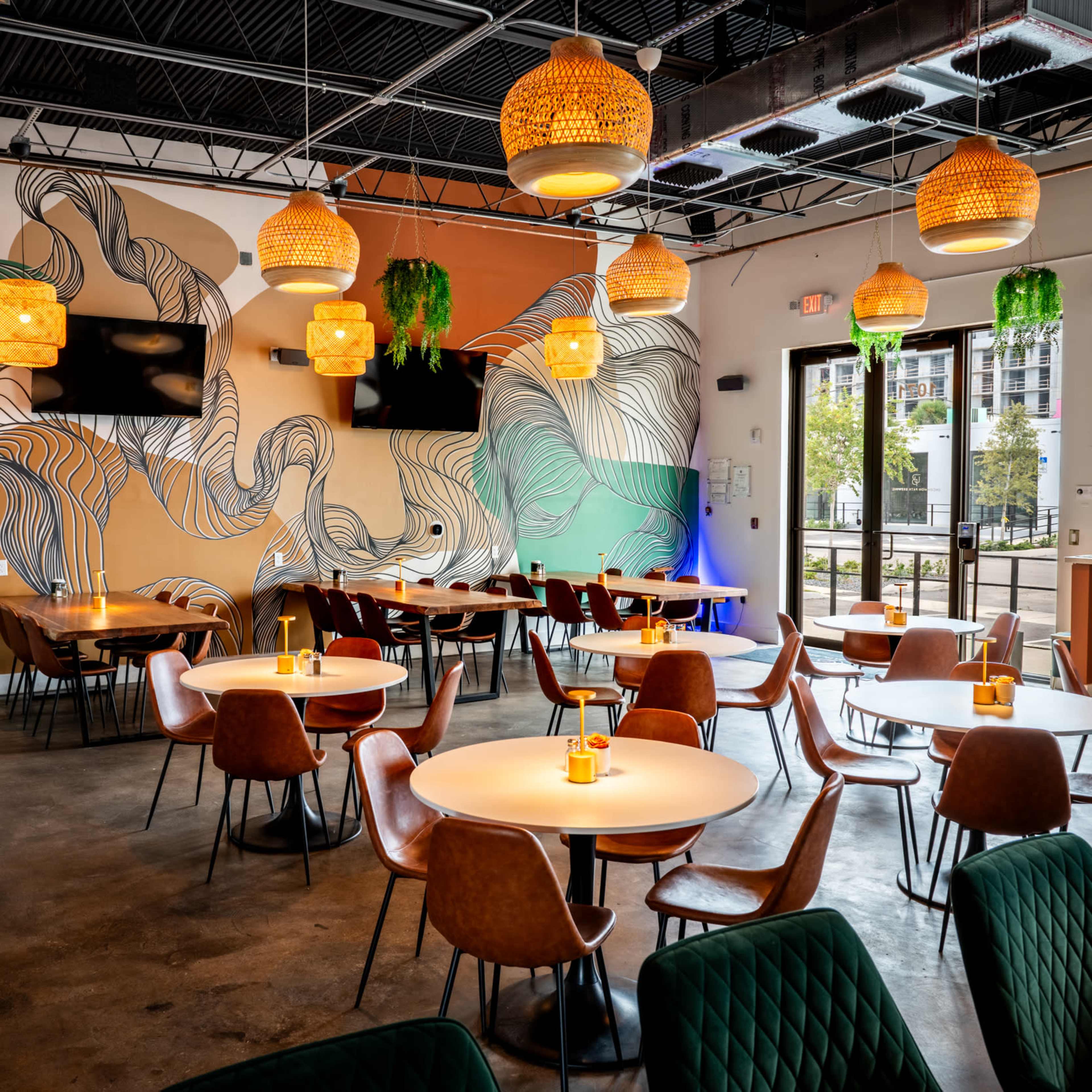 Art District Tap Room and Event Space Image in Progresso Village, Fort Lauderdale, FL