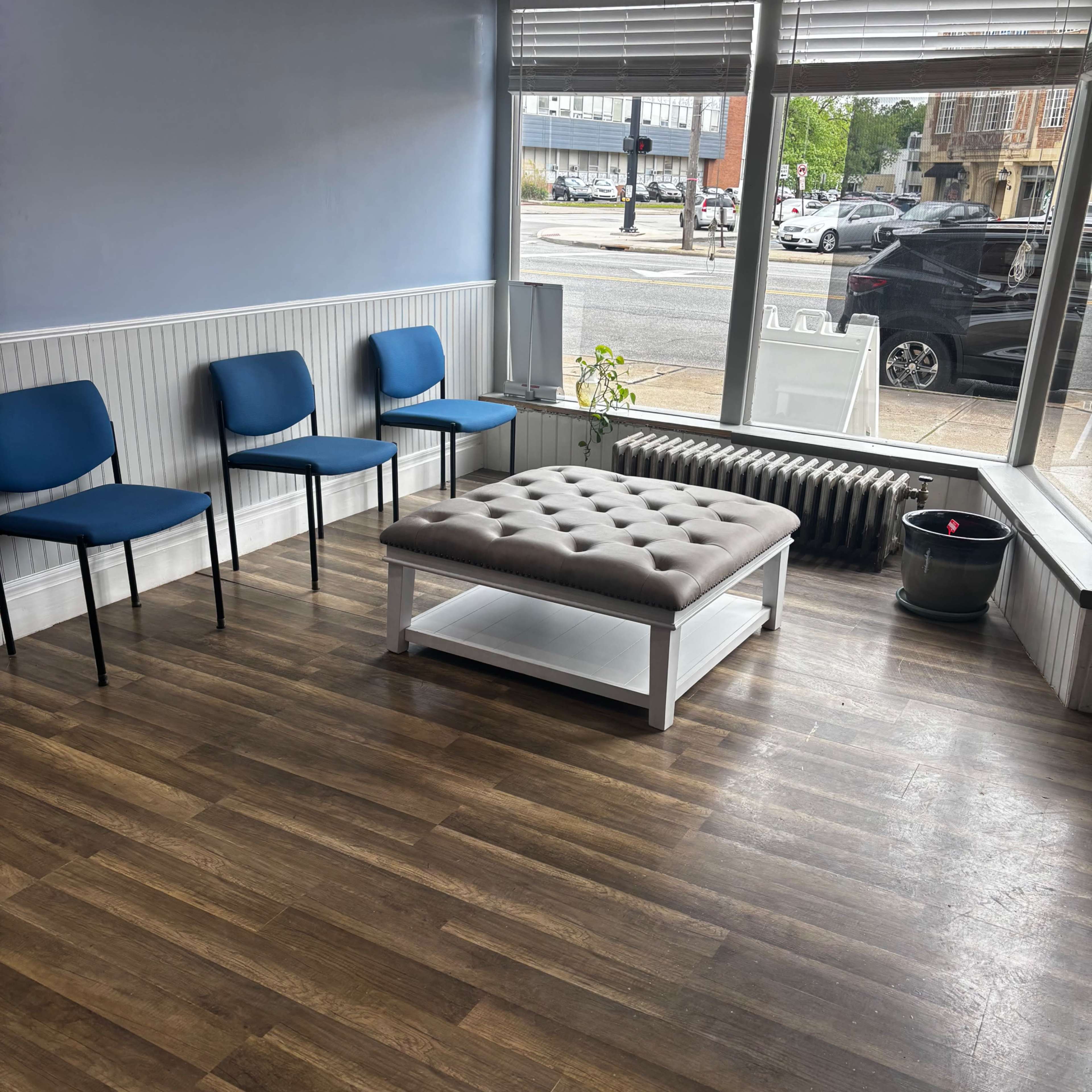 New Heights Benefits Image in Cleveland Heights, Cleveland Heights, OH