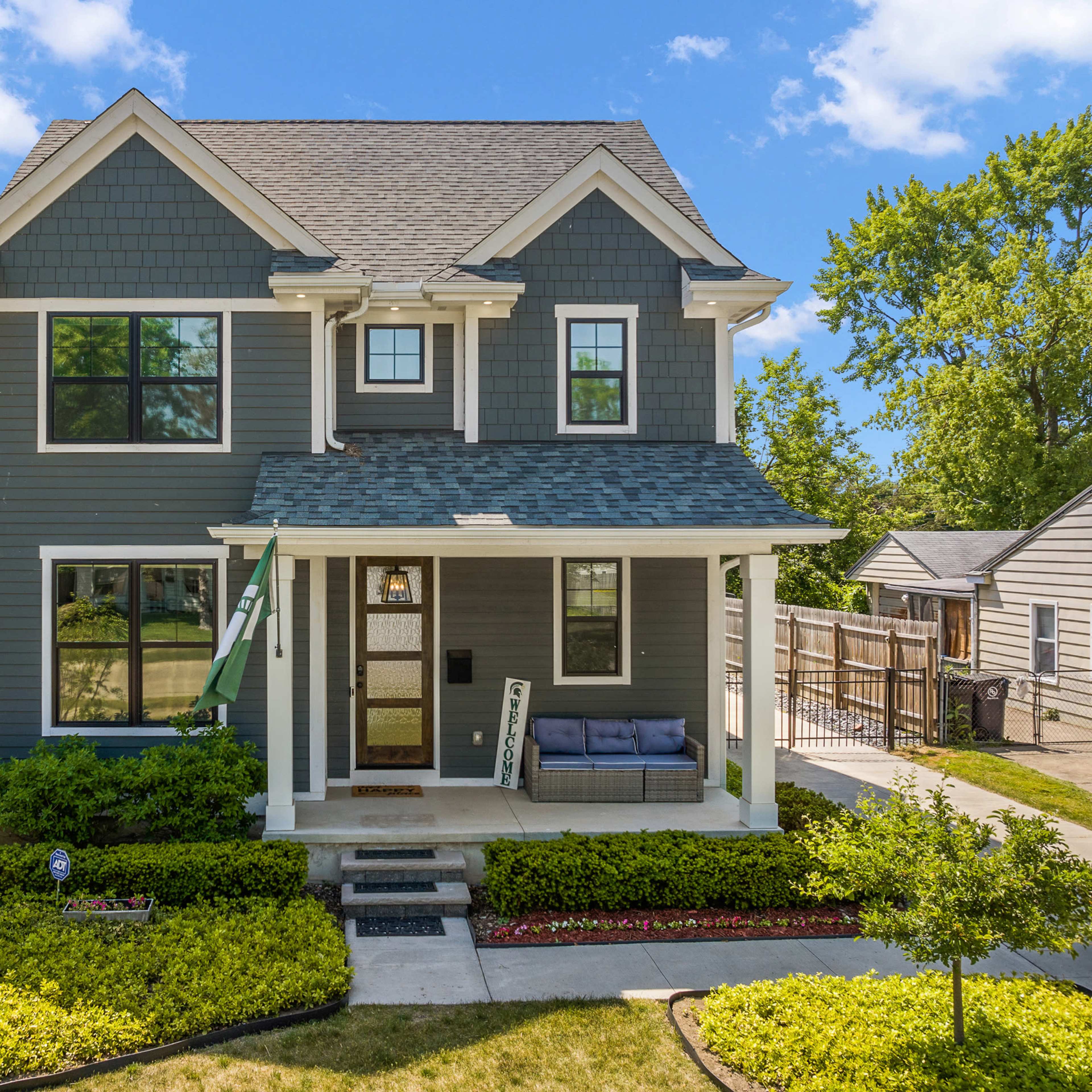 Linwood Luxury Living Image in Royal Oak, Royal Oak, MI