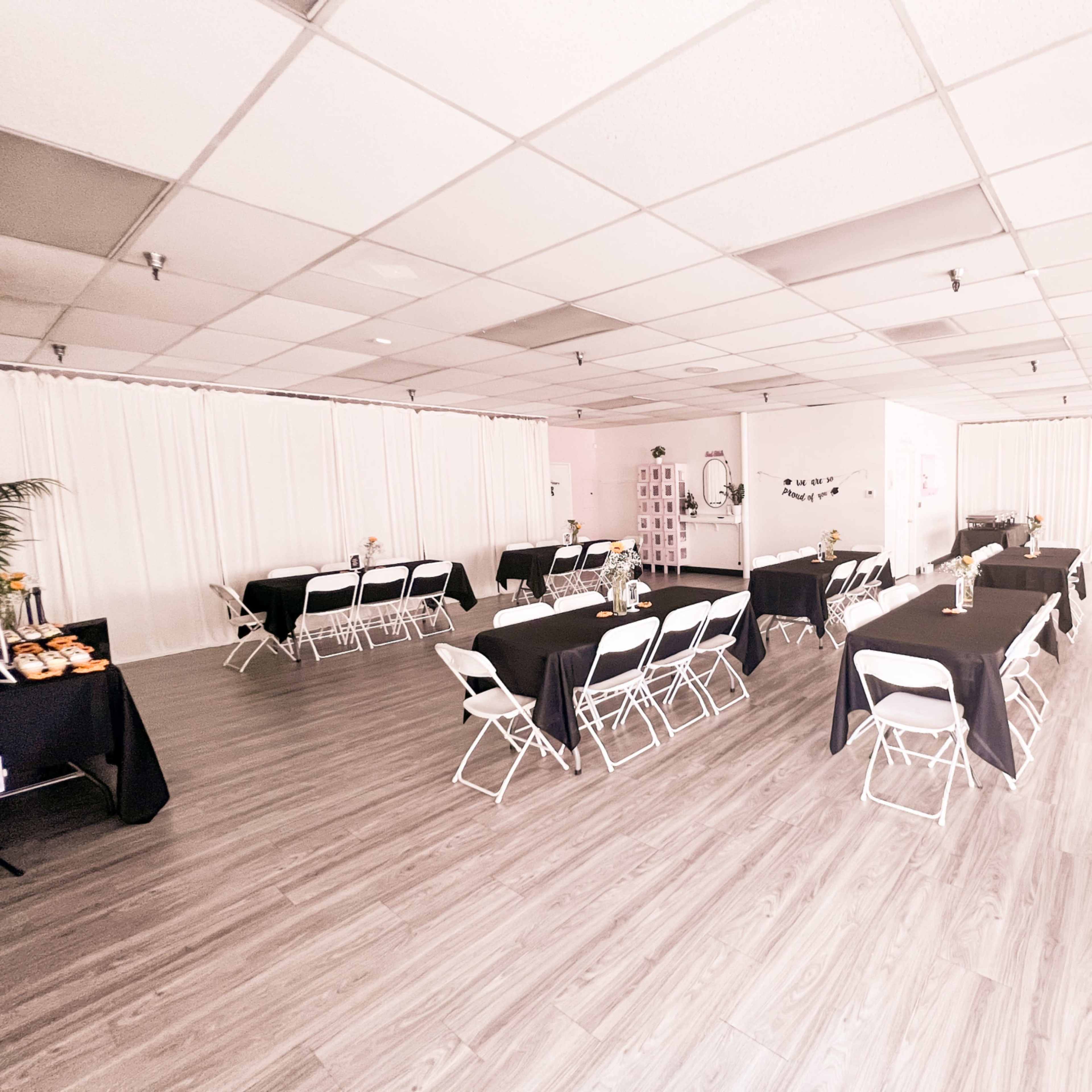 Cute Dance Fitness Studio, roomy Image in El Monte, El Monte, CA