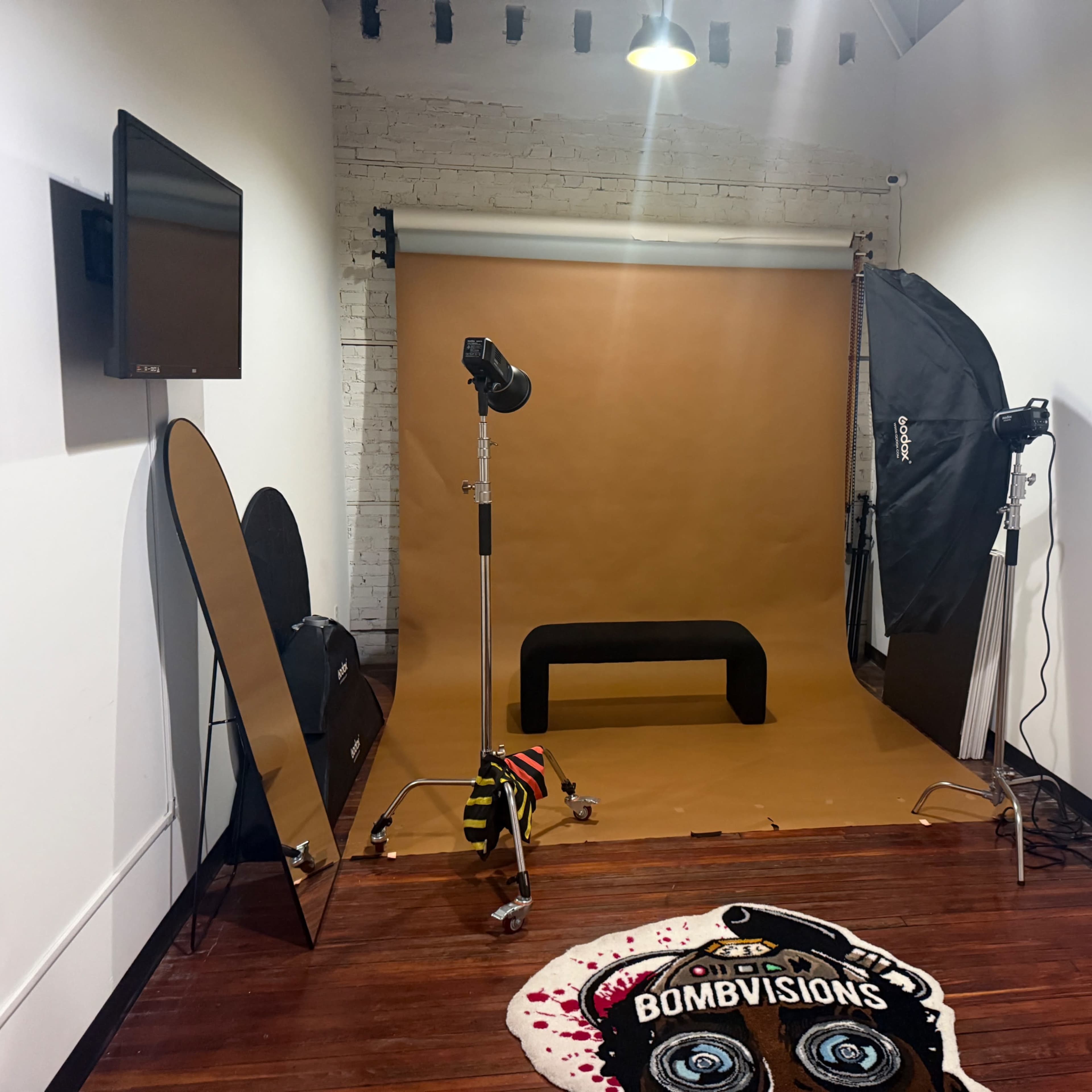 Spacious Studio Image in Northeast Philadelphia, Philadelphia, PA