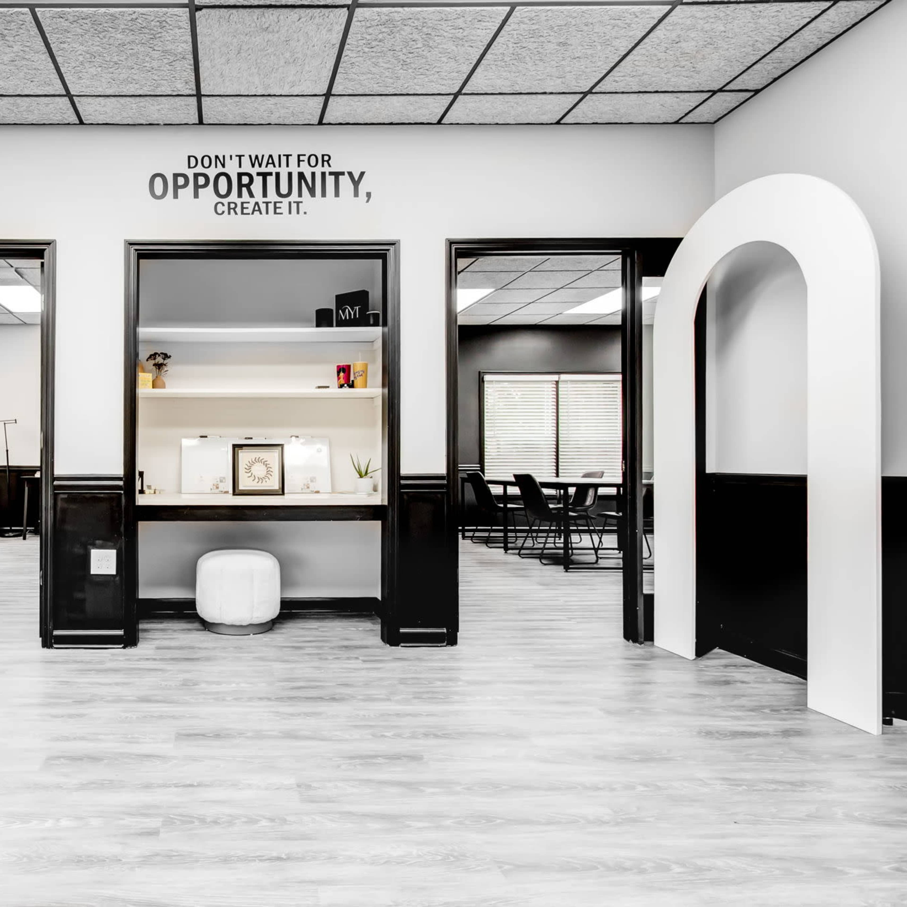 A multipurpose space in the in the heart of Downtown Powder Springs Image in Powder Springs, Powder Springs, GA