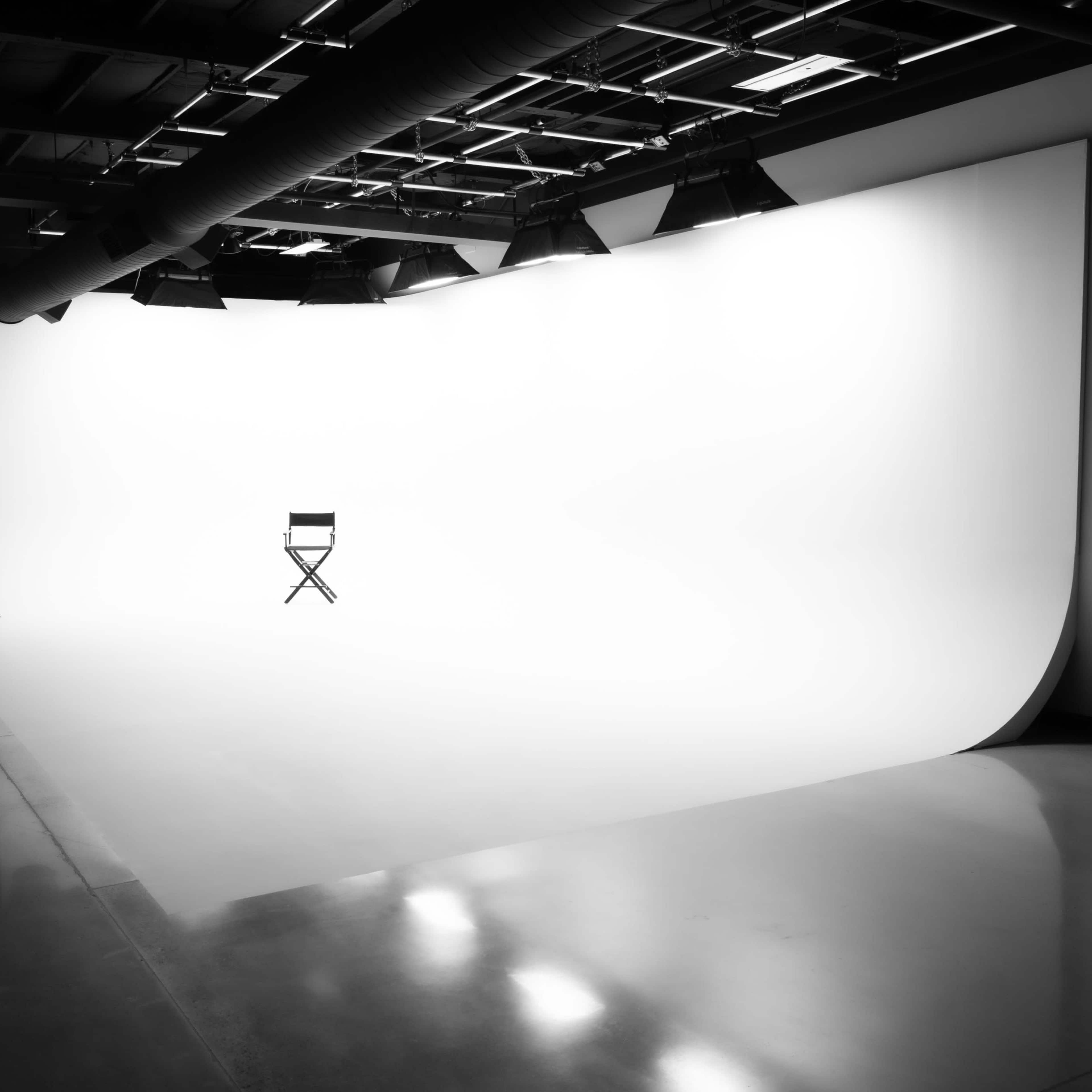 New! Large Video & Photo Studio | 43 Studios Image in West Valley City, Salt Lake City, UT