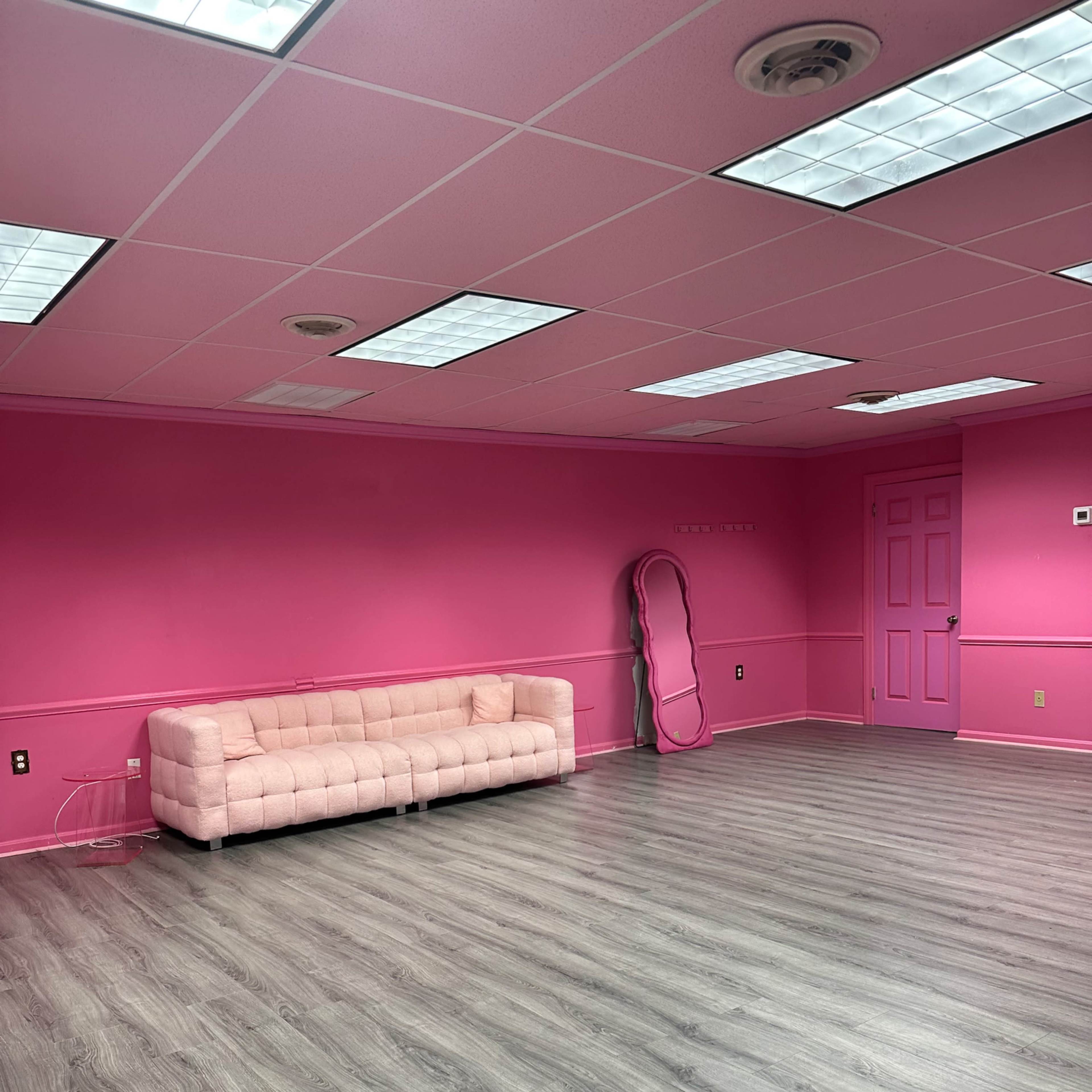 The Pink Space Image in Forestville, Forestville, MD