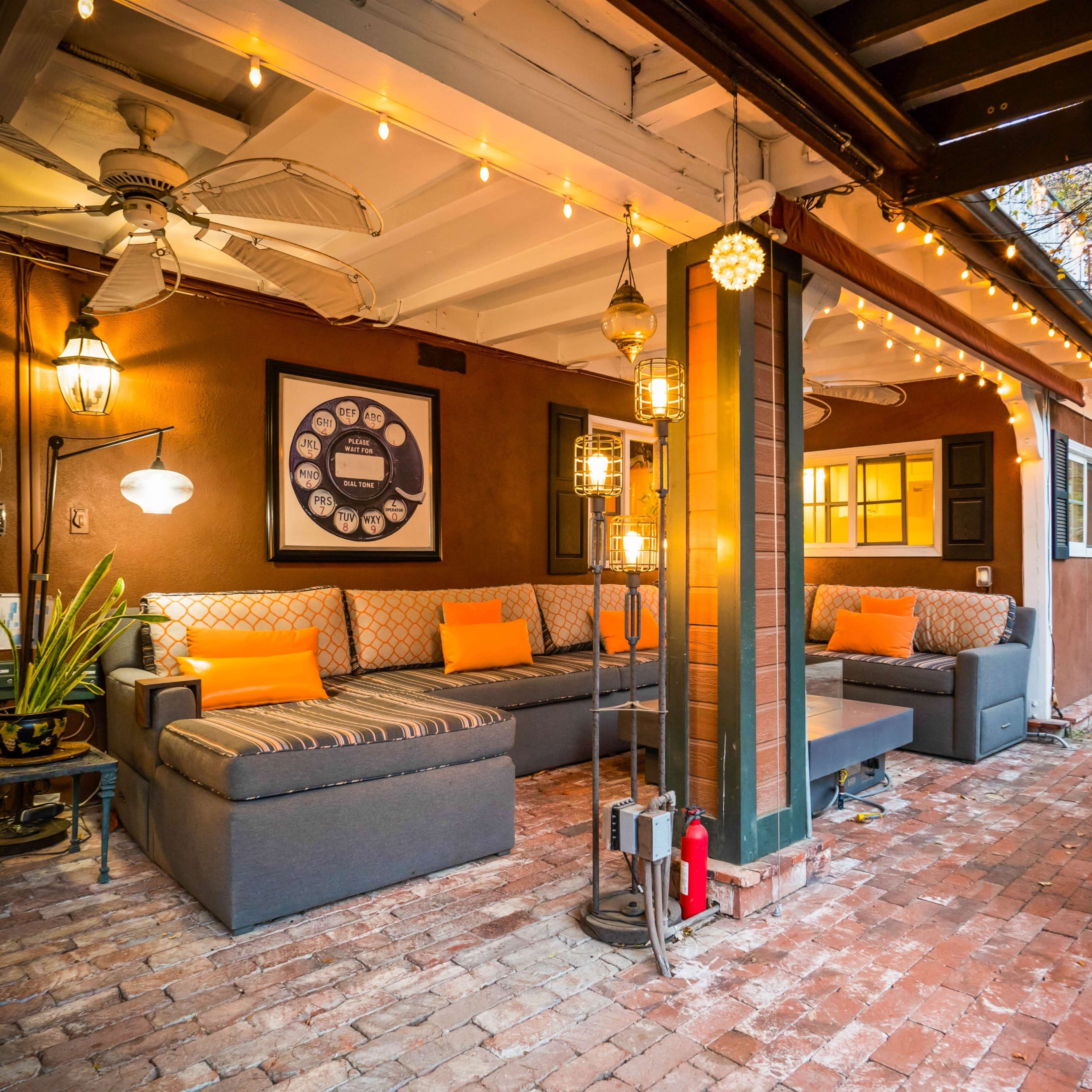 Luxury Malibu Cottage, Heated Pool, Sauna, Gym Image in , Calabasas, CA