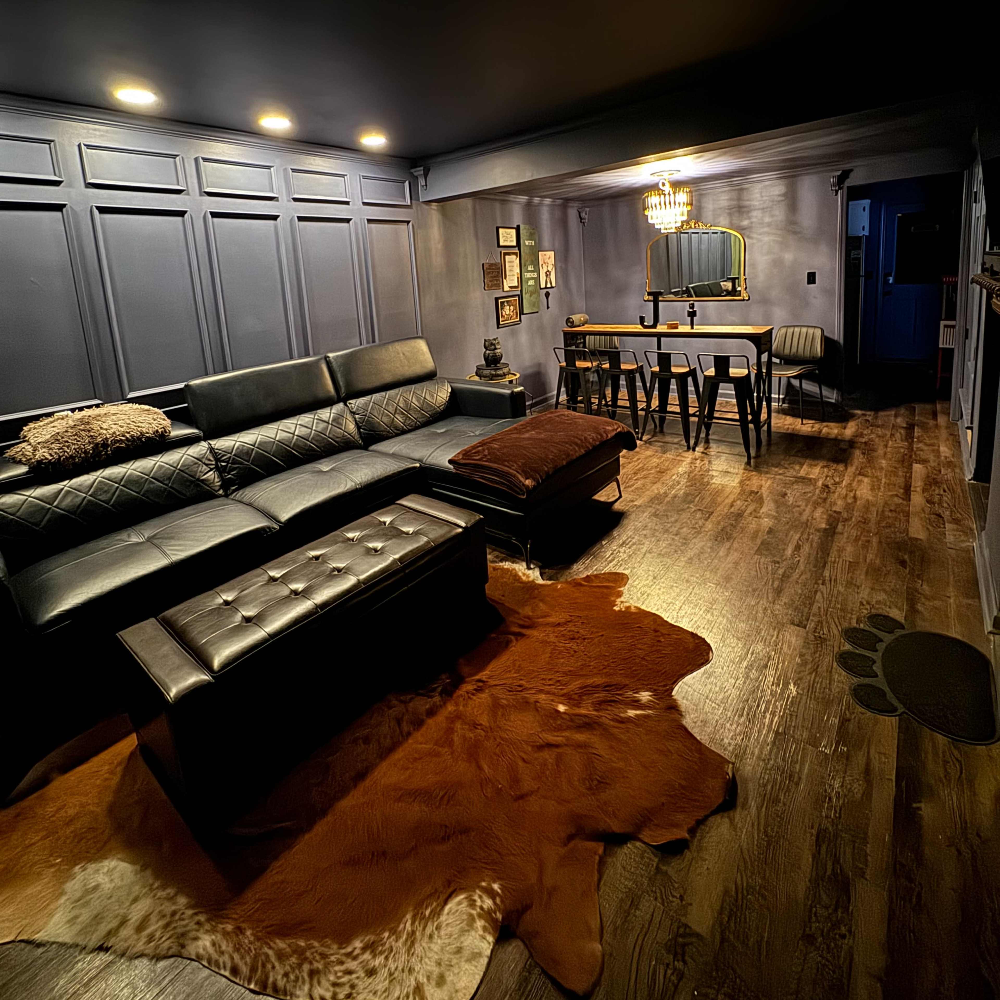 Luxury Modern Getaway Image in Montclaire South, Charlotte, NC