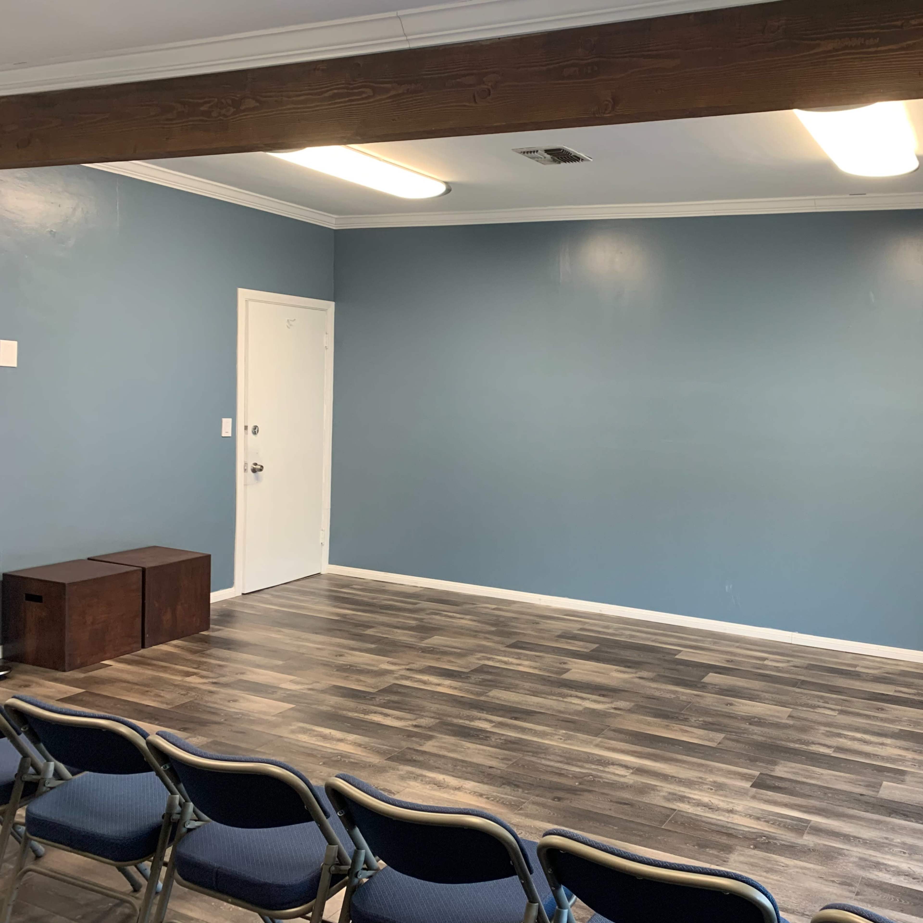 Acting Studio in West Hollywood Image in Central LA, Los Angeles, CA