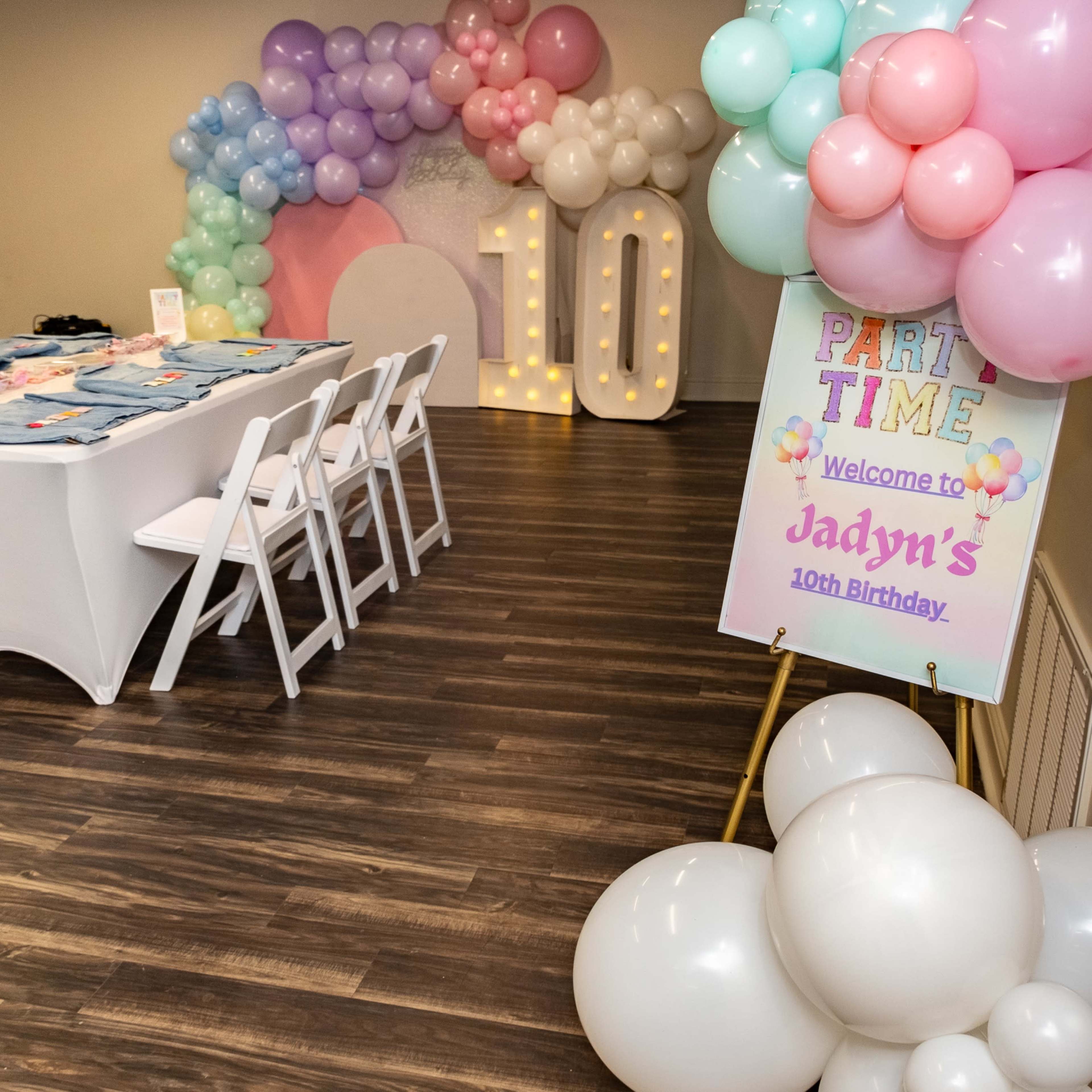 Intimate Multipurpose Event Space Image in Metairie, Metairie, LA