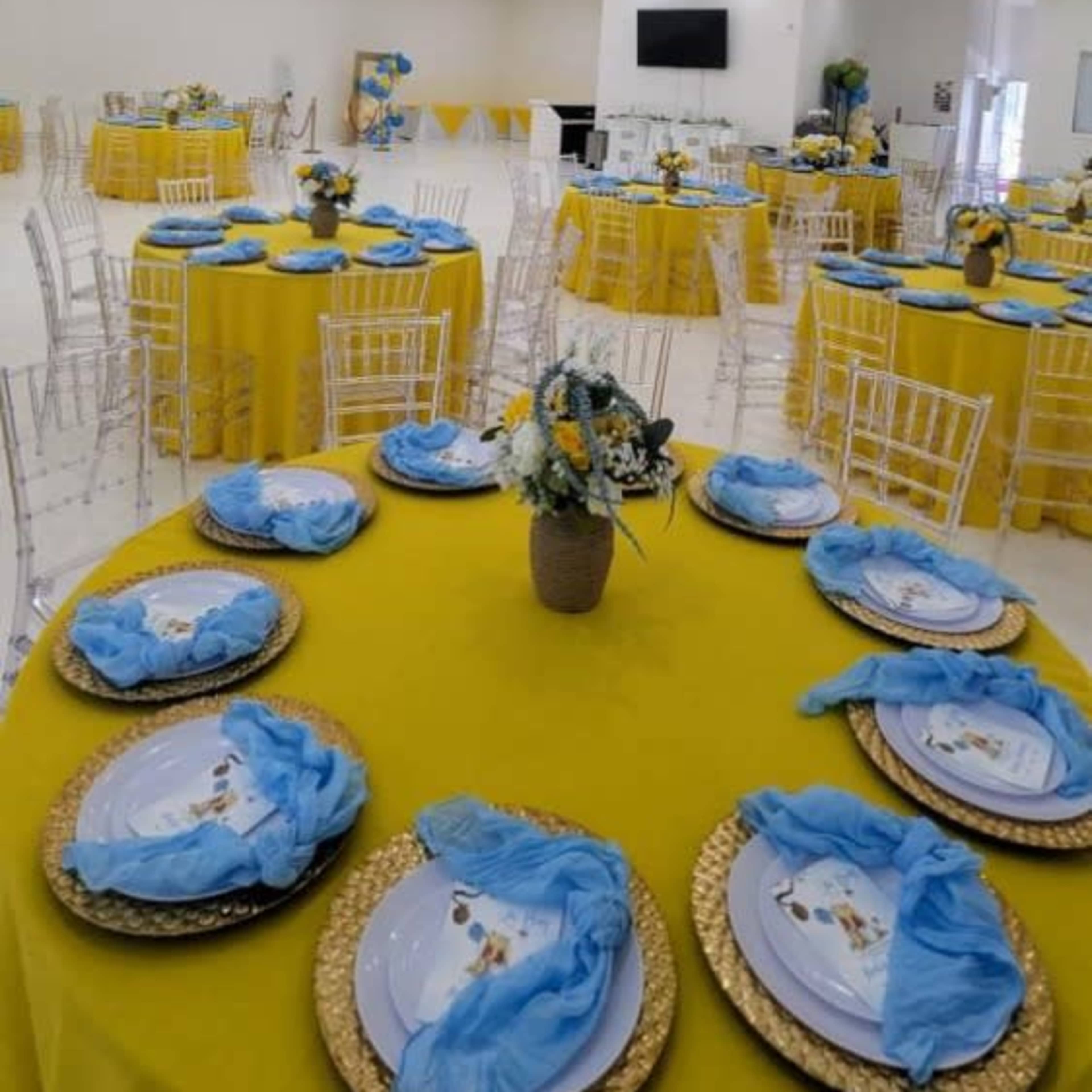 SWAGEVENTCENTER LLC Image in Bellflower, Bellflower, CA