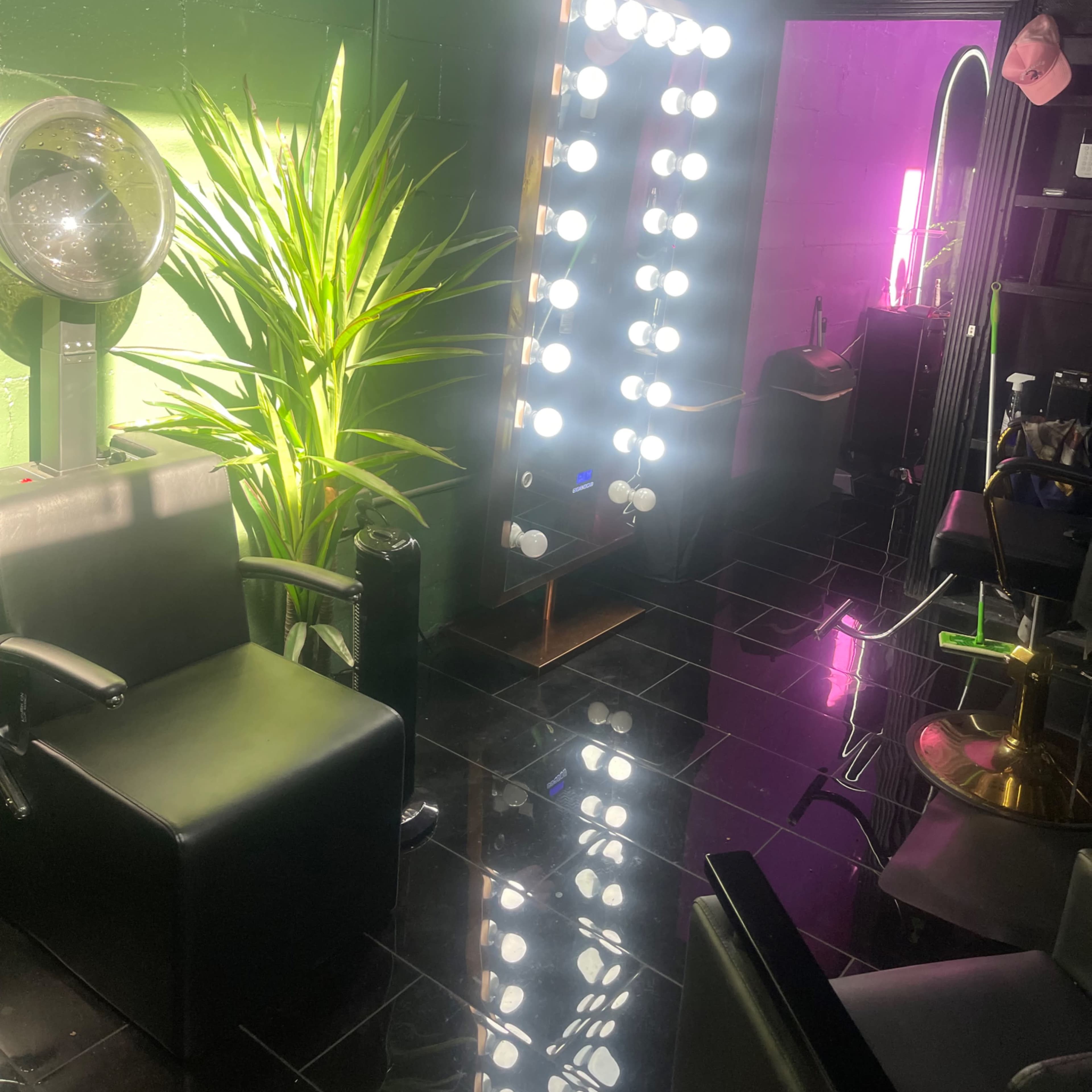 East Atlanta Beauty Bar Image in East Atlanta, Atlanta, GA