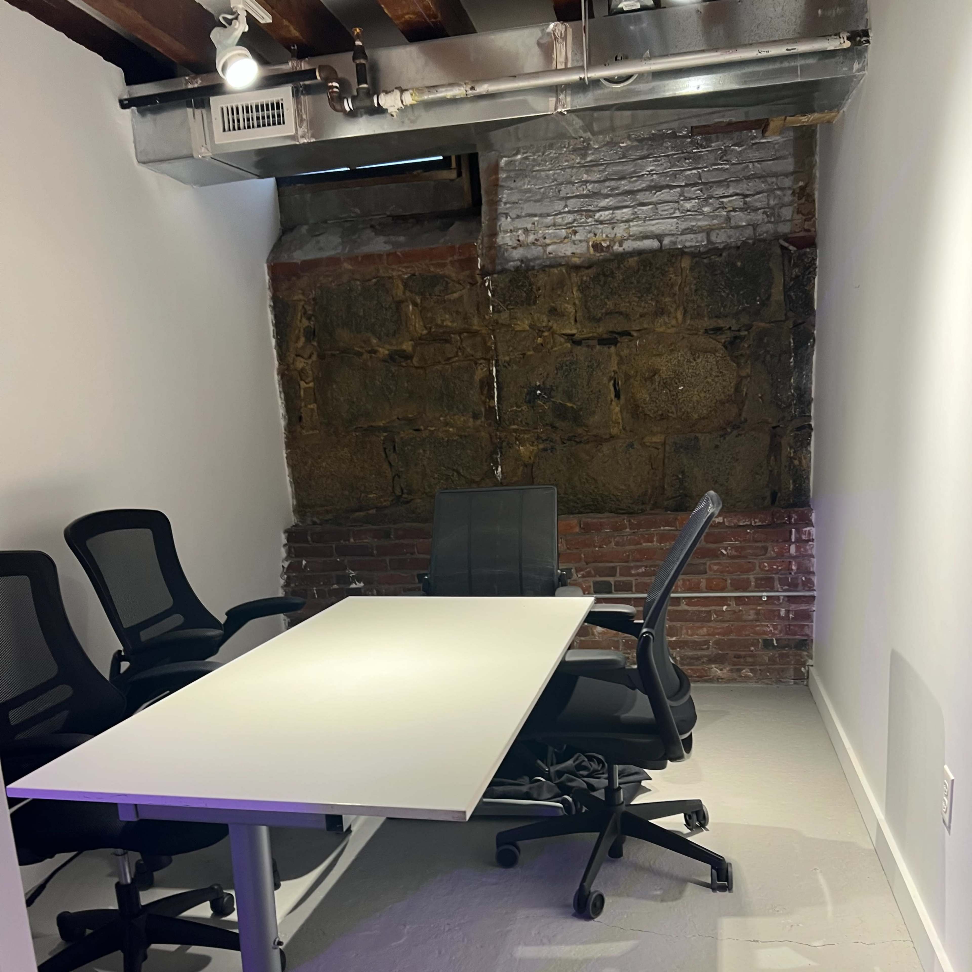 Dance Studio + Private Office Space - Boston's Leather District Image in Leather District, Boston, MA