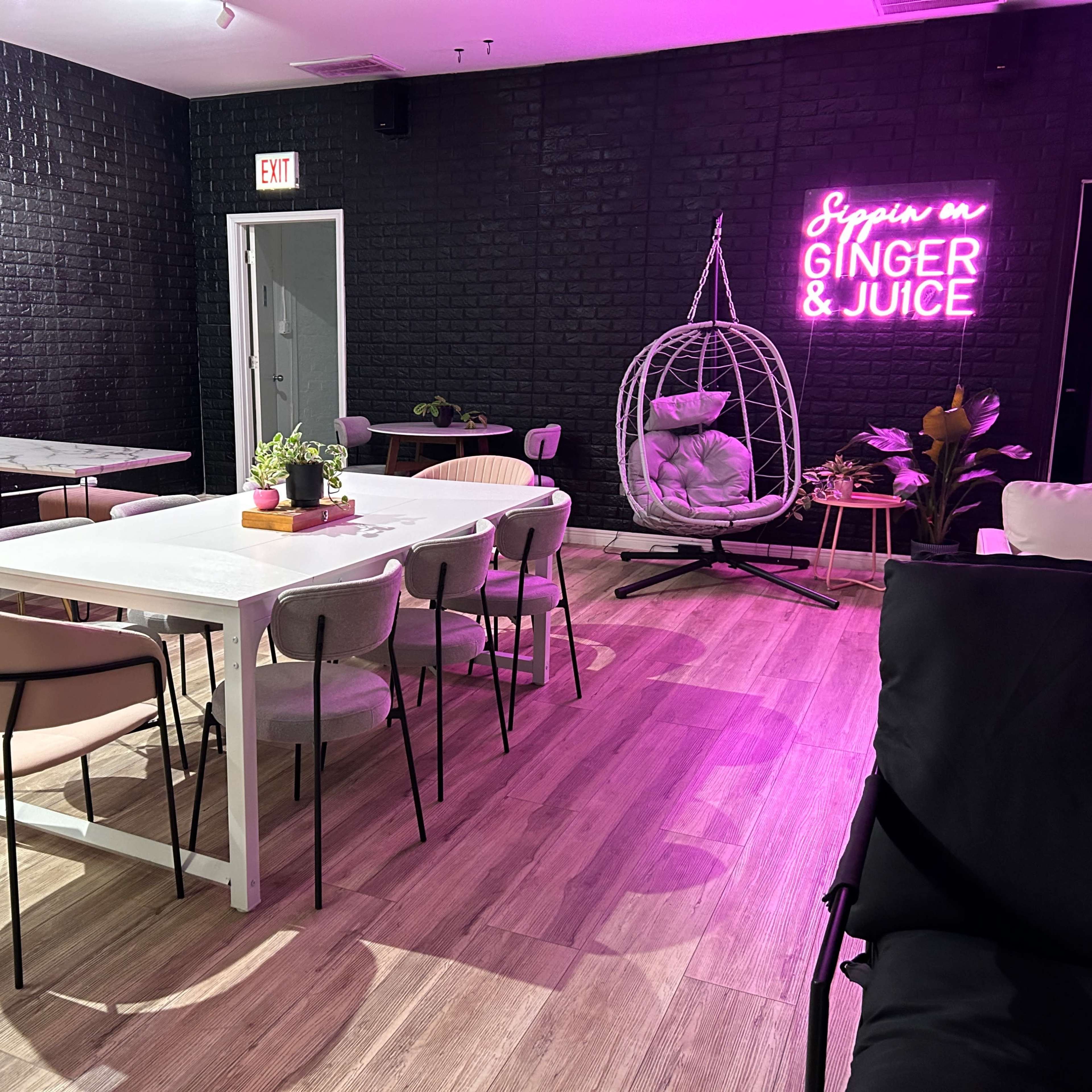 Pilsen Cafe & Event Space Image in Lower West Side, Chicago, IL
