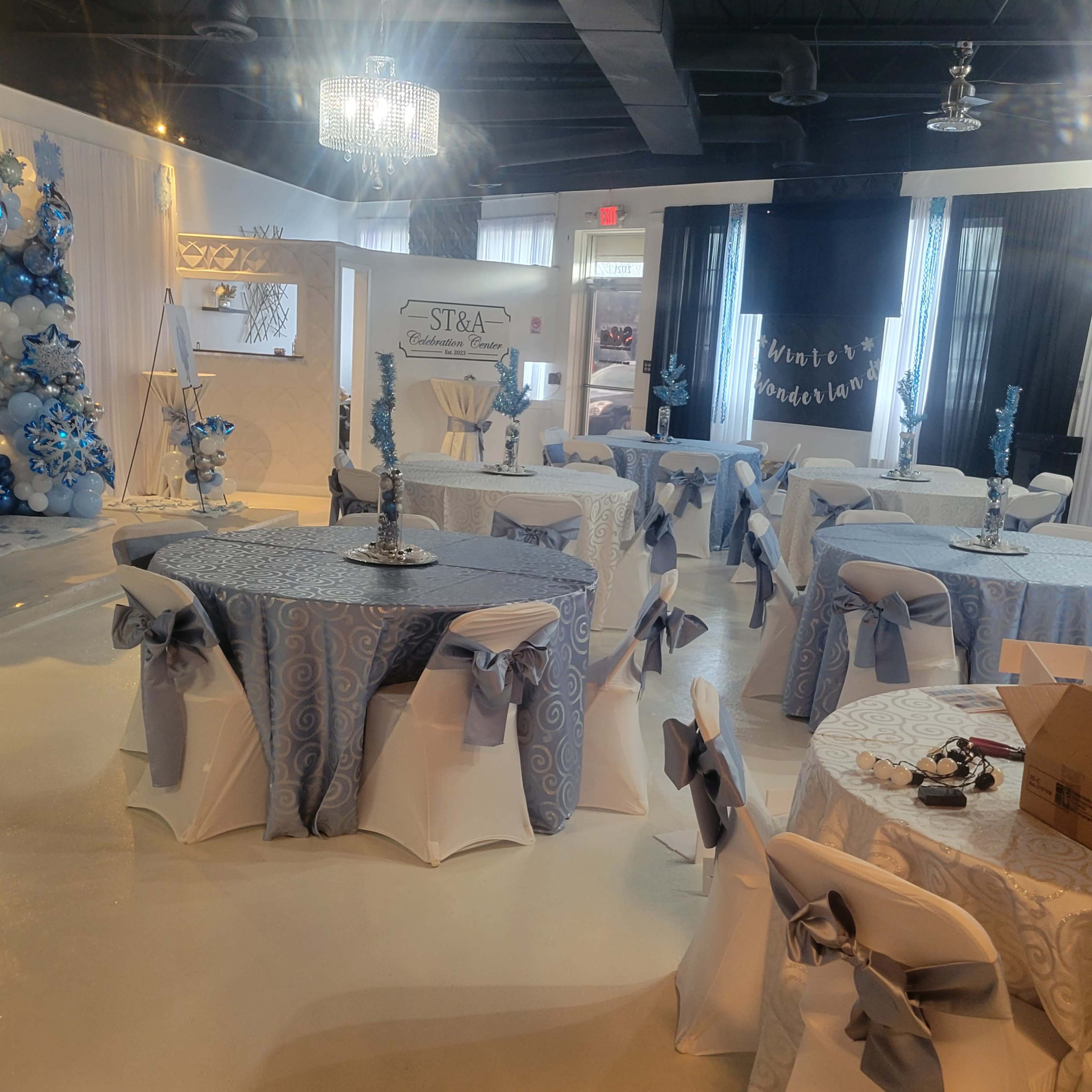 Celebration Center Image in Eastpointe, Eastpointe, MI