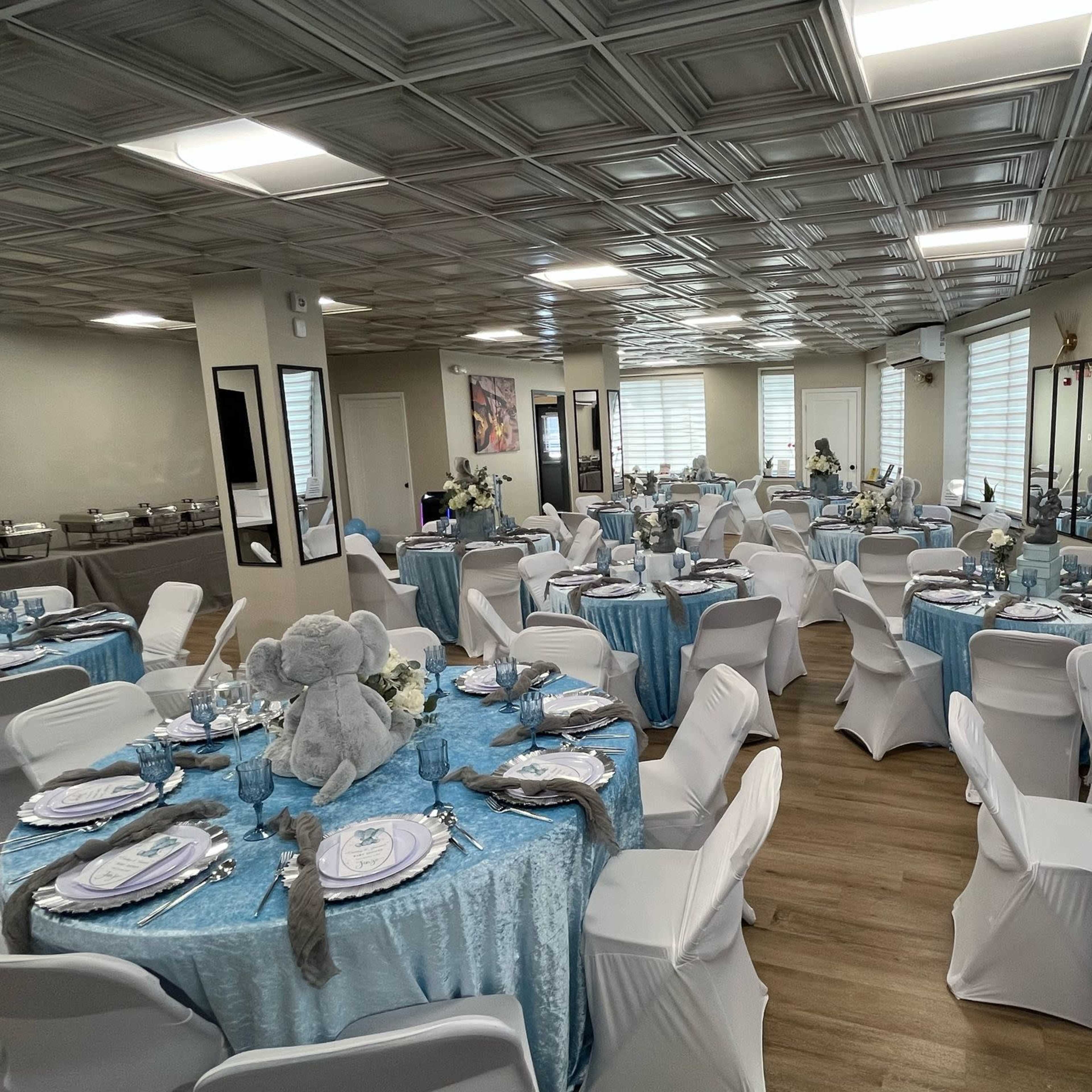 Host in Style – Elegant Space for Memorable Events Image in Northeast Philadelphia, Philadelphia, PA