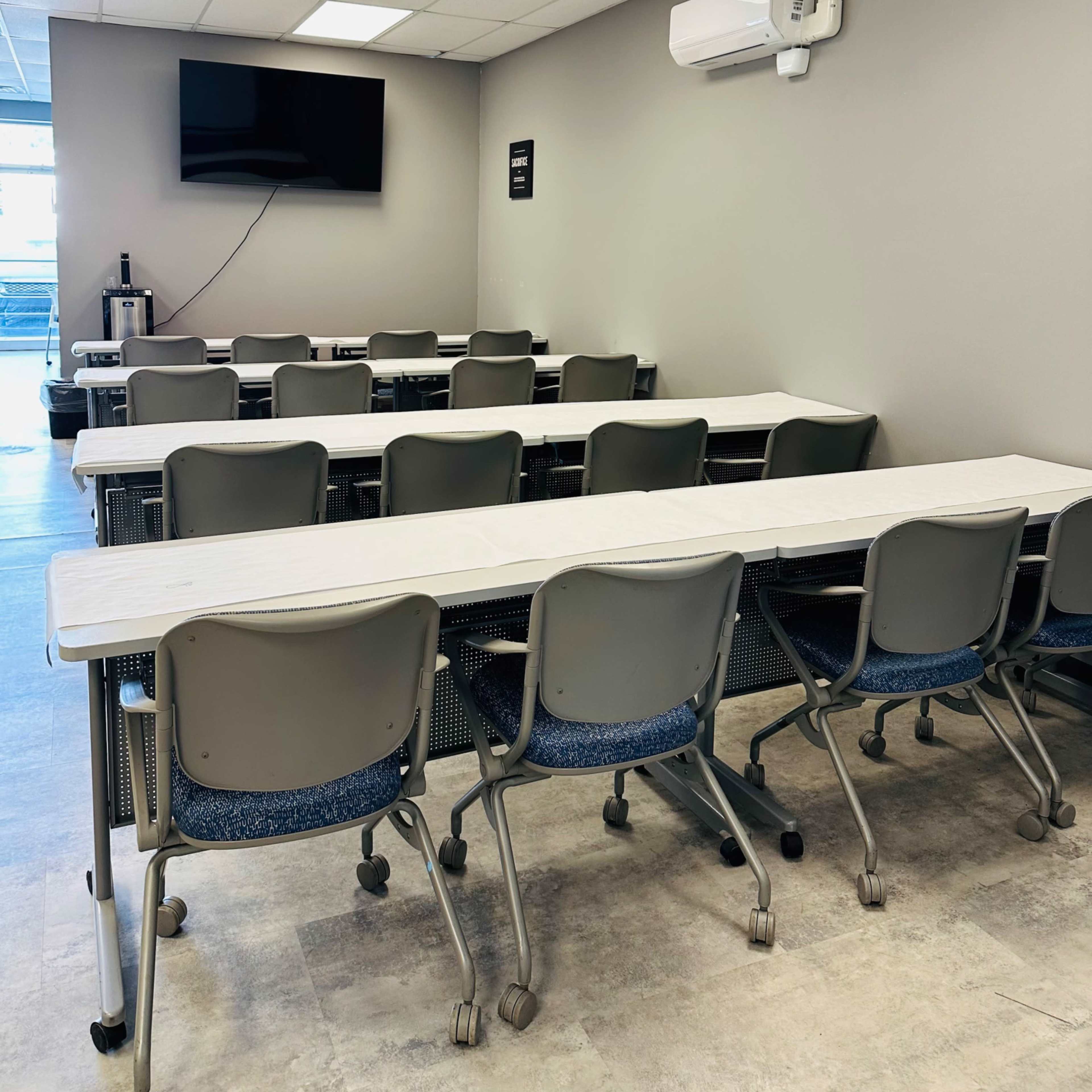 Let us Host your Workshop, Training or Networking Event! Image in , Fayetteville, GA