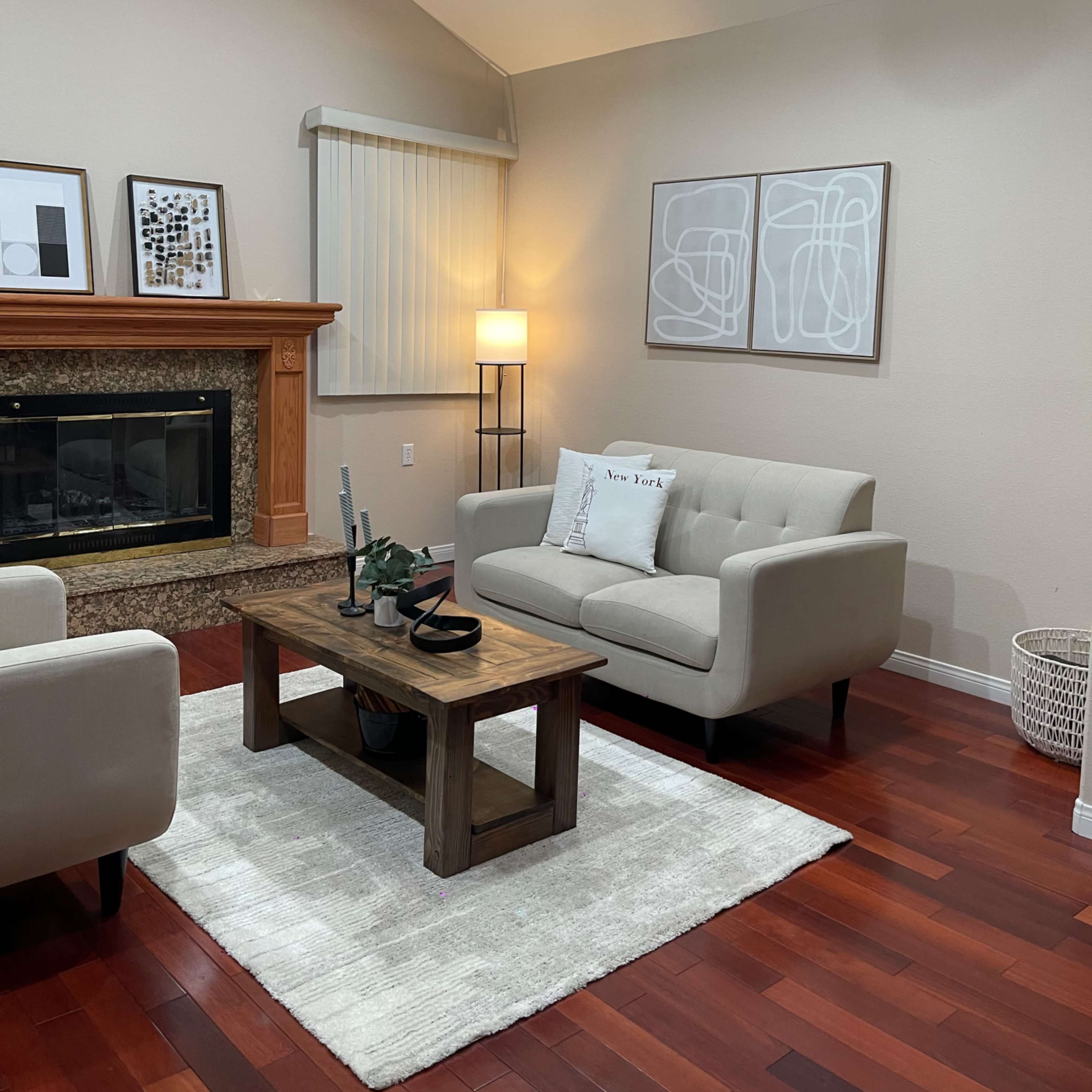 Roomy Forest Abode Image in Pine Mountain Club, Frazier Park, CA
