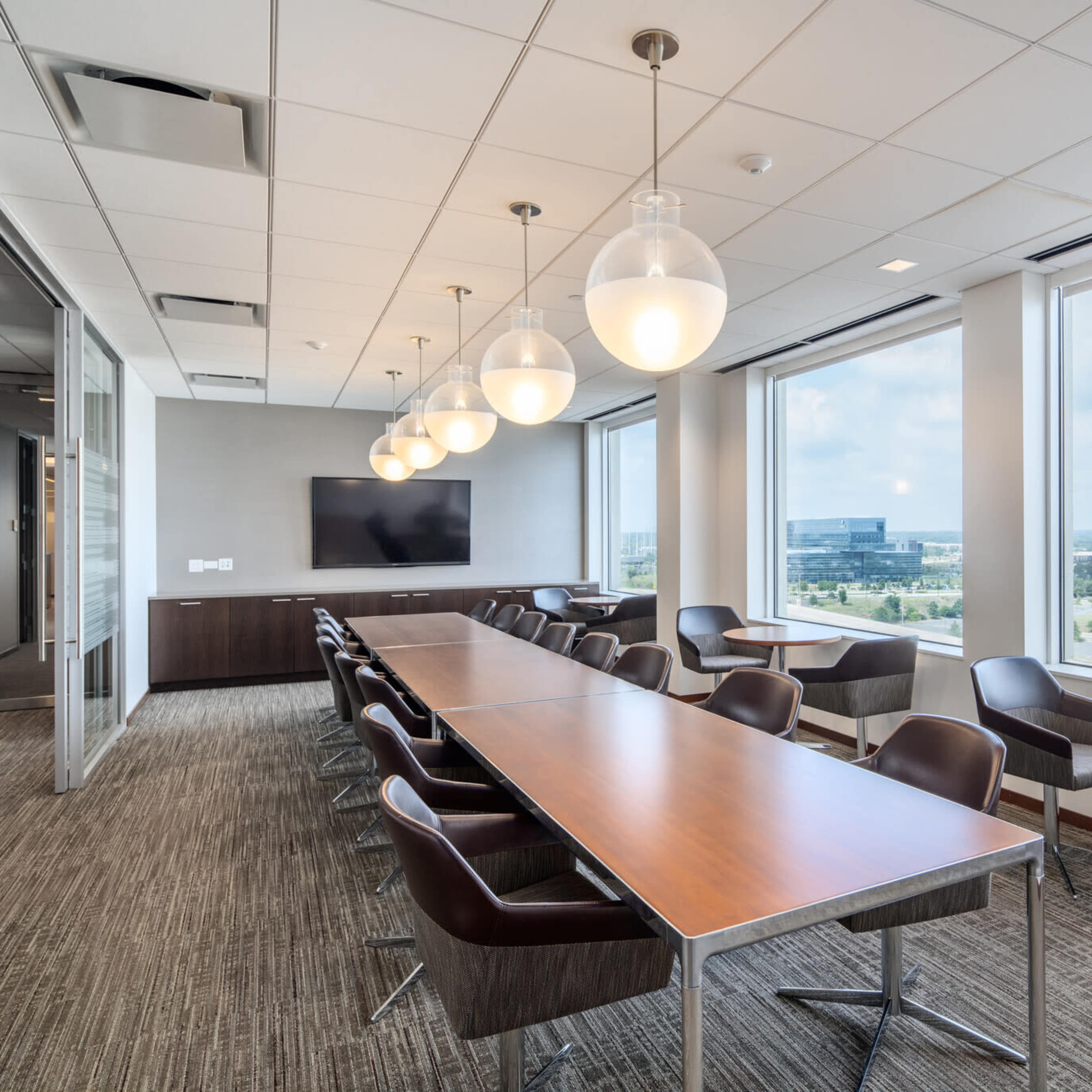 Epicurean Dining Room Image in Schaumburg Township, Schaumburg, IL
