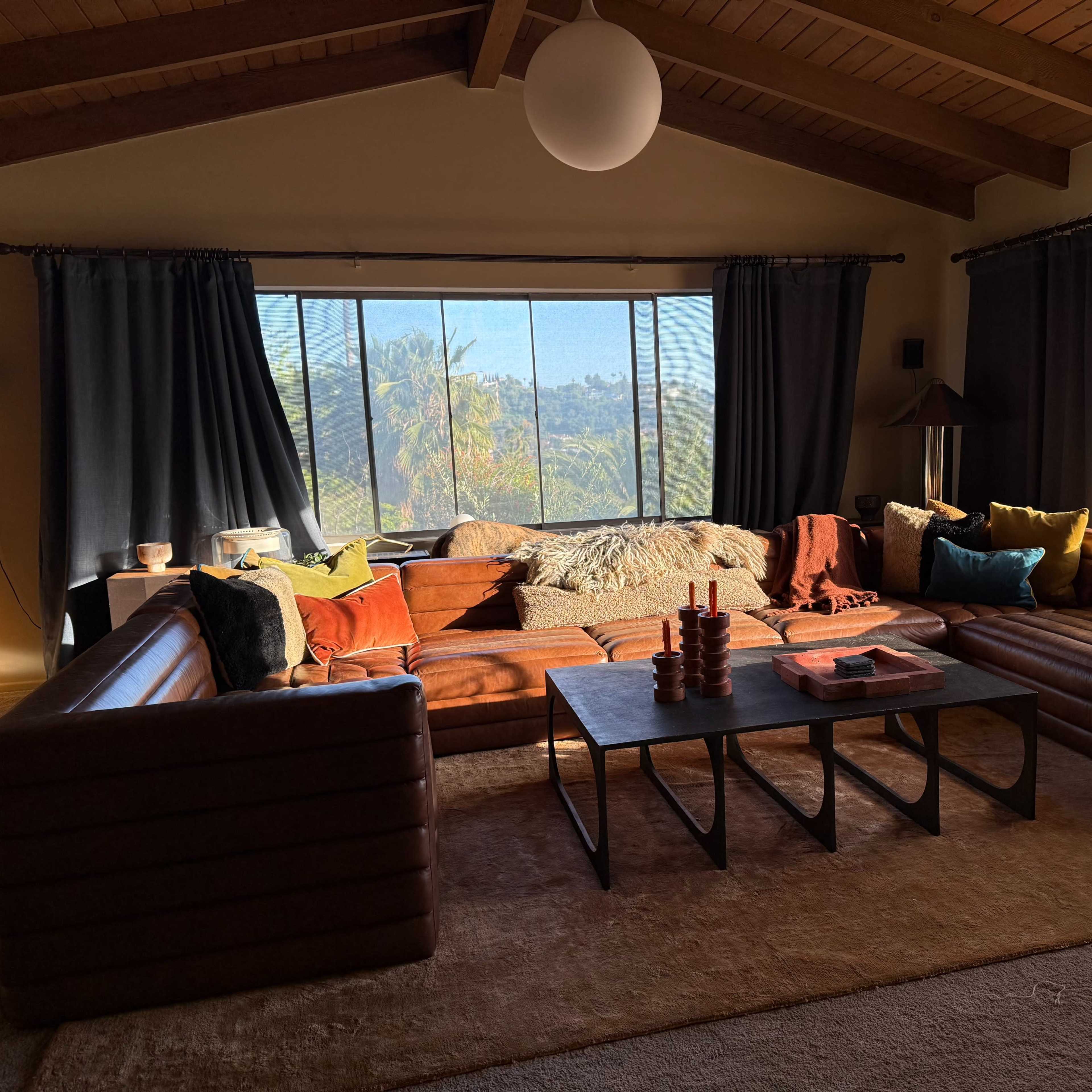 Mid Century House in Highland Park Image in Northeast Los Angeles, Los Angeles, CA