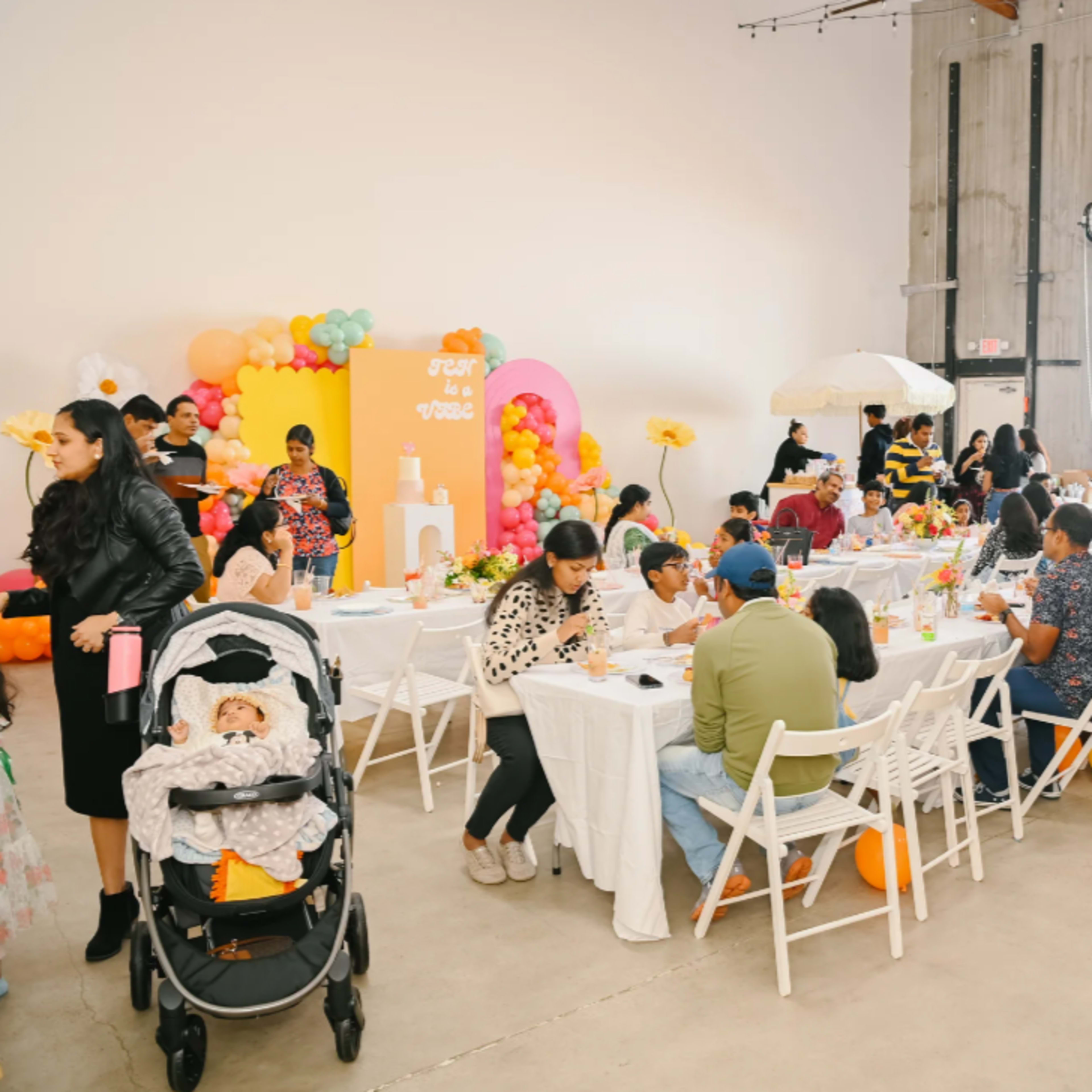 Event & Creative Space in Fullerton Image in Fullerton, Fullerton, CA