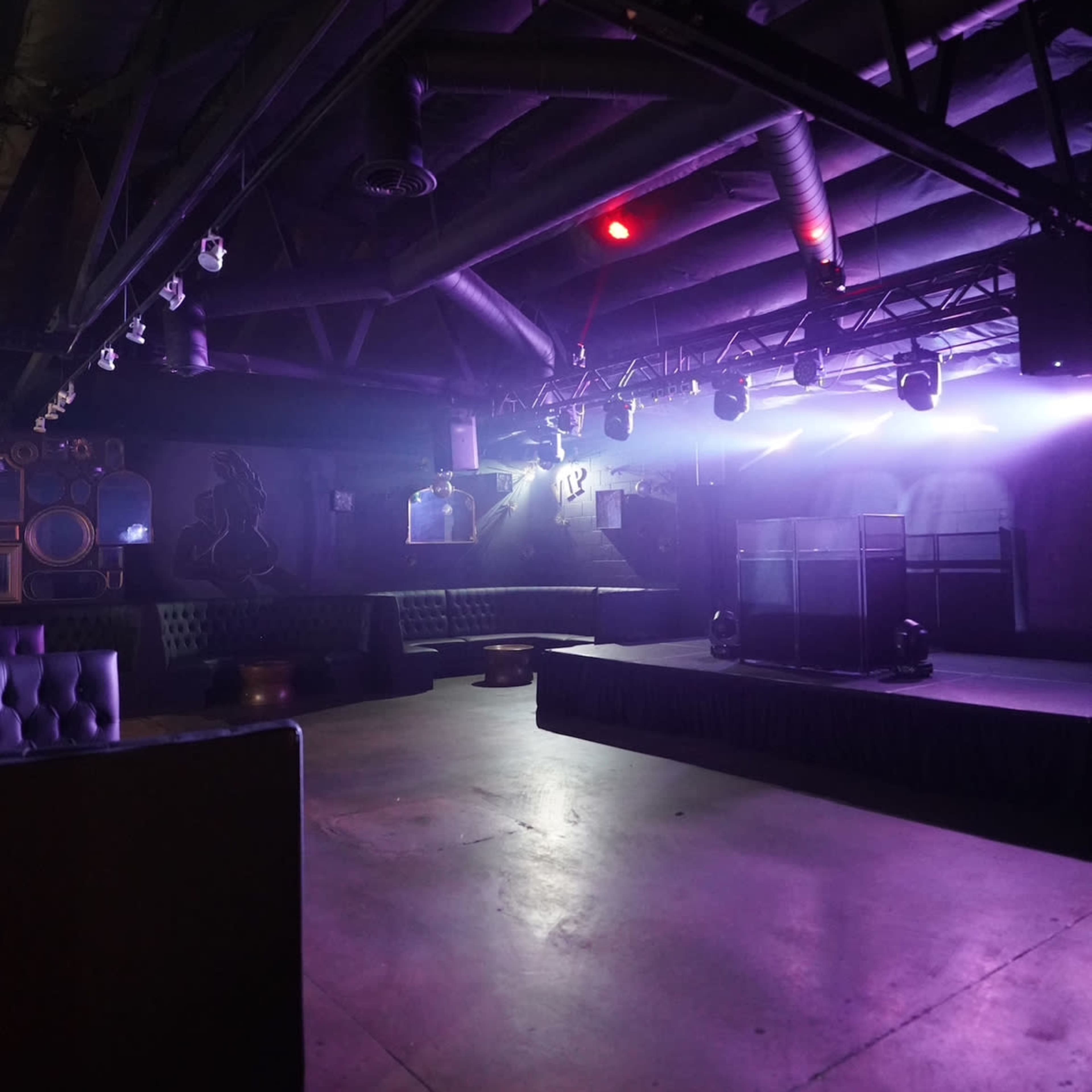 All-In-One Event Space + Photography Studio Image in Echo Park, Los Angeles, CA