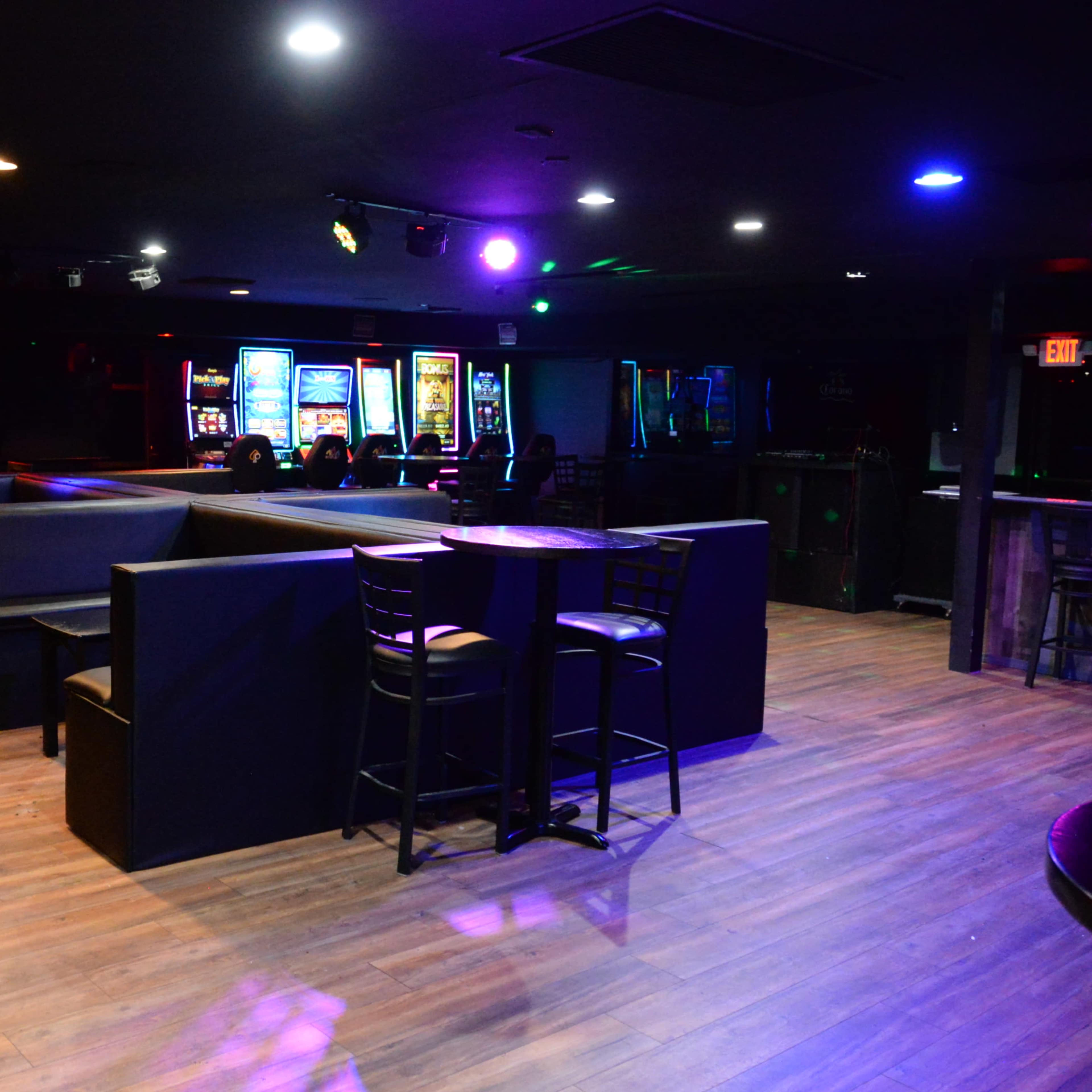 Norcross Lounge and Bar Image in Peachtree Corners, Peachtree Corners, GA