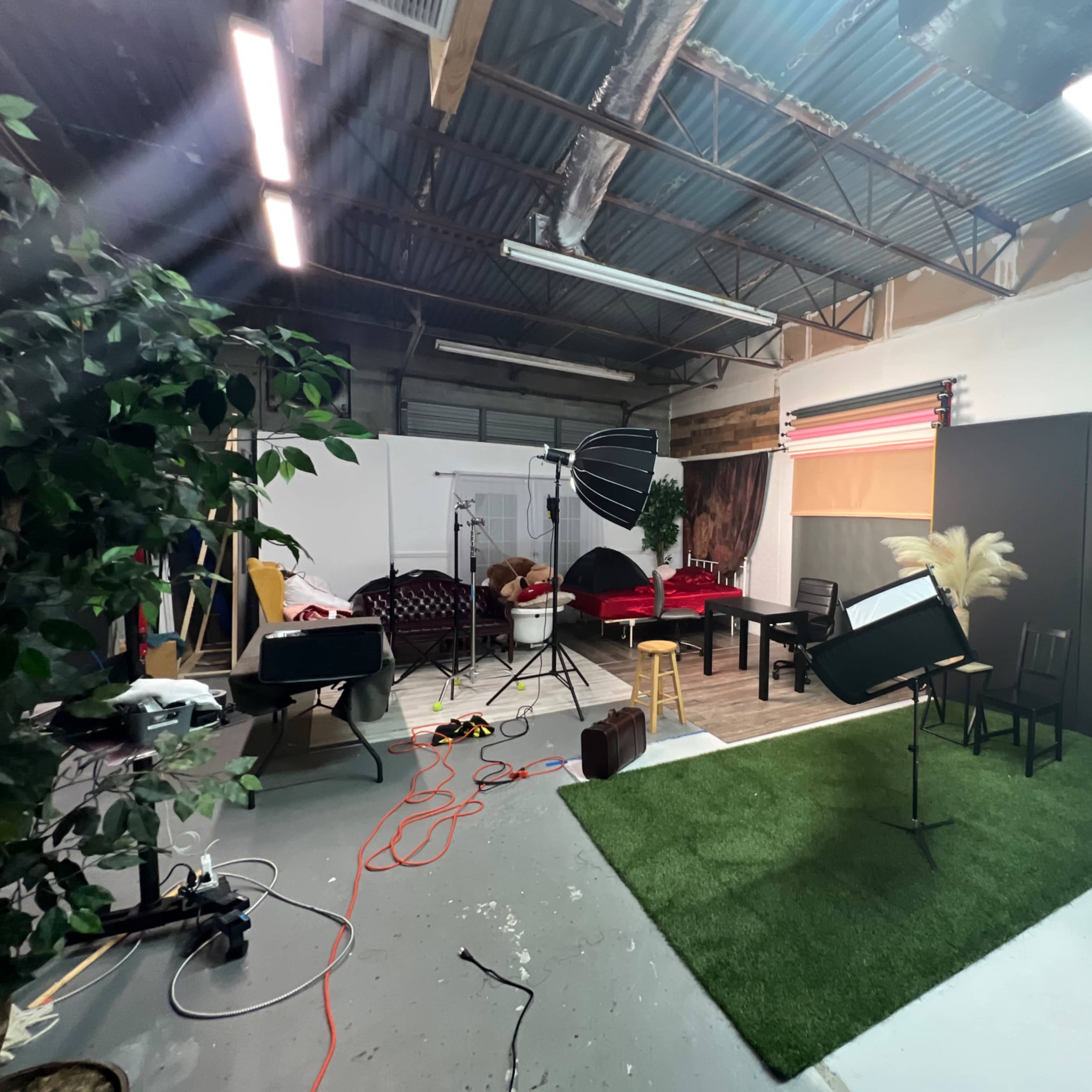 Amazing photo studio Image in Clearwater, Clearwater, FL