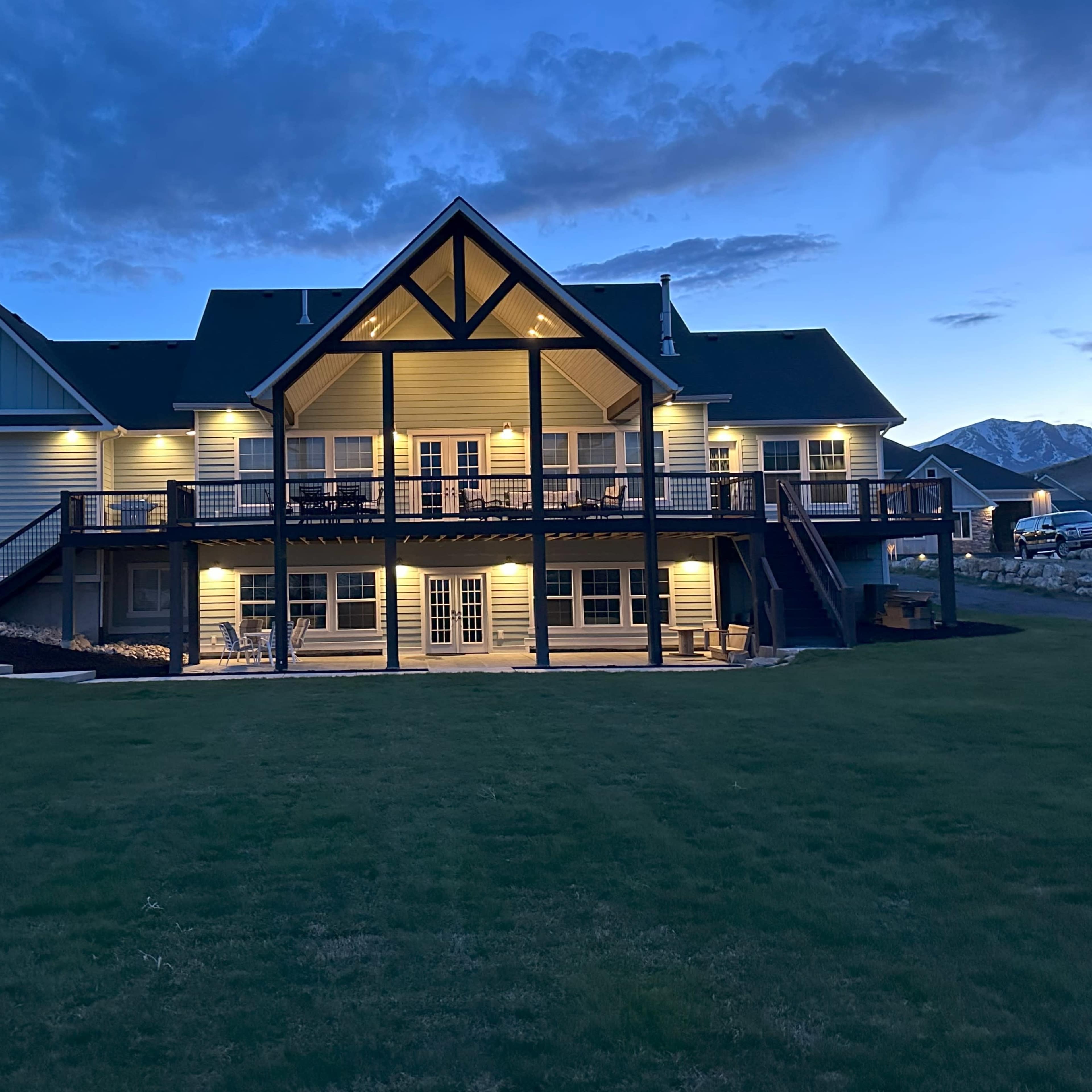 Southern Style with Western Charm Image in Eagle Mountain, Eagle Mountain, UT