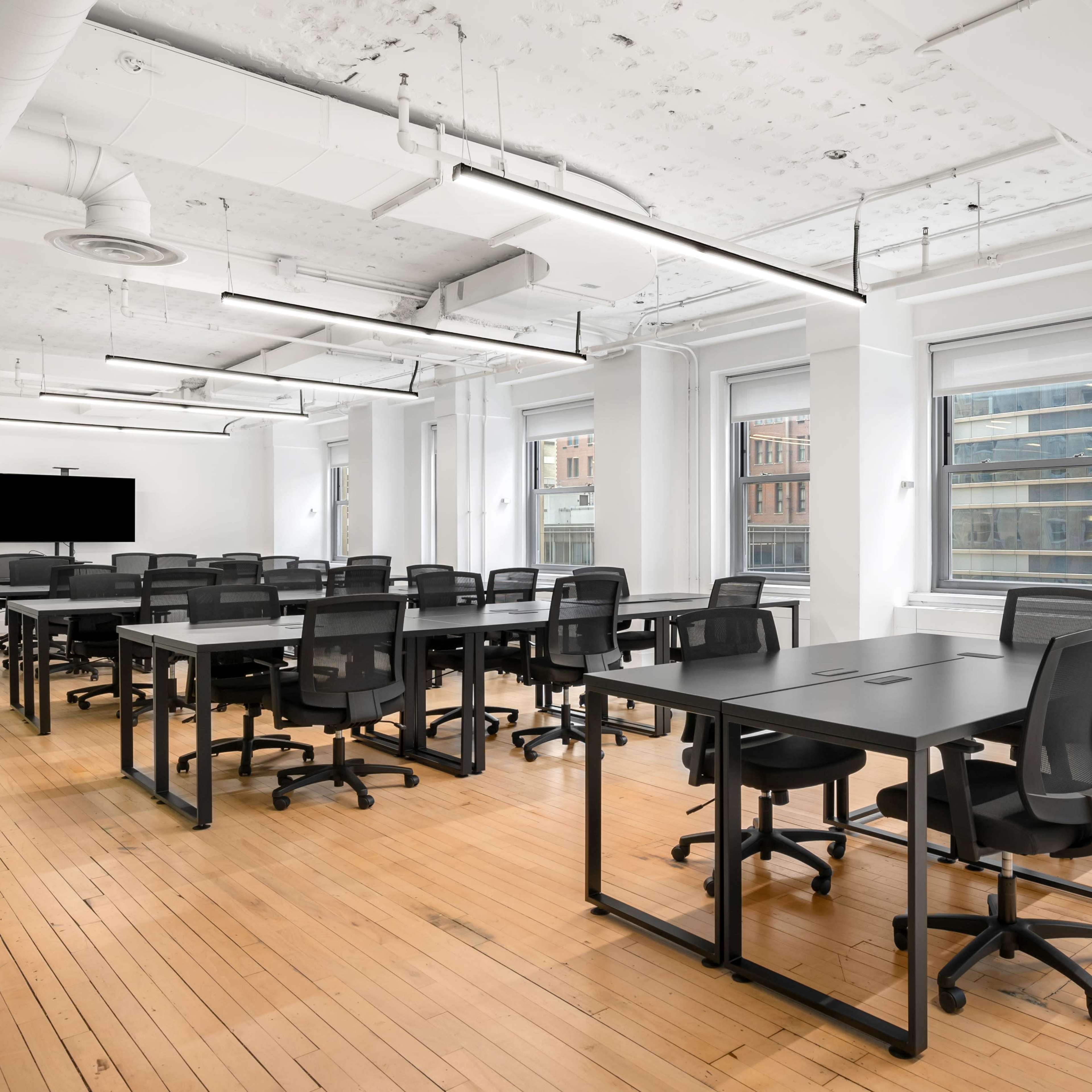 Conference Room 1005 Image in Chicago Loop, Chicago, IL