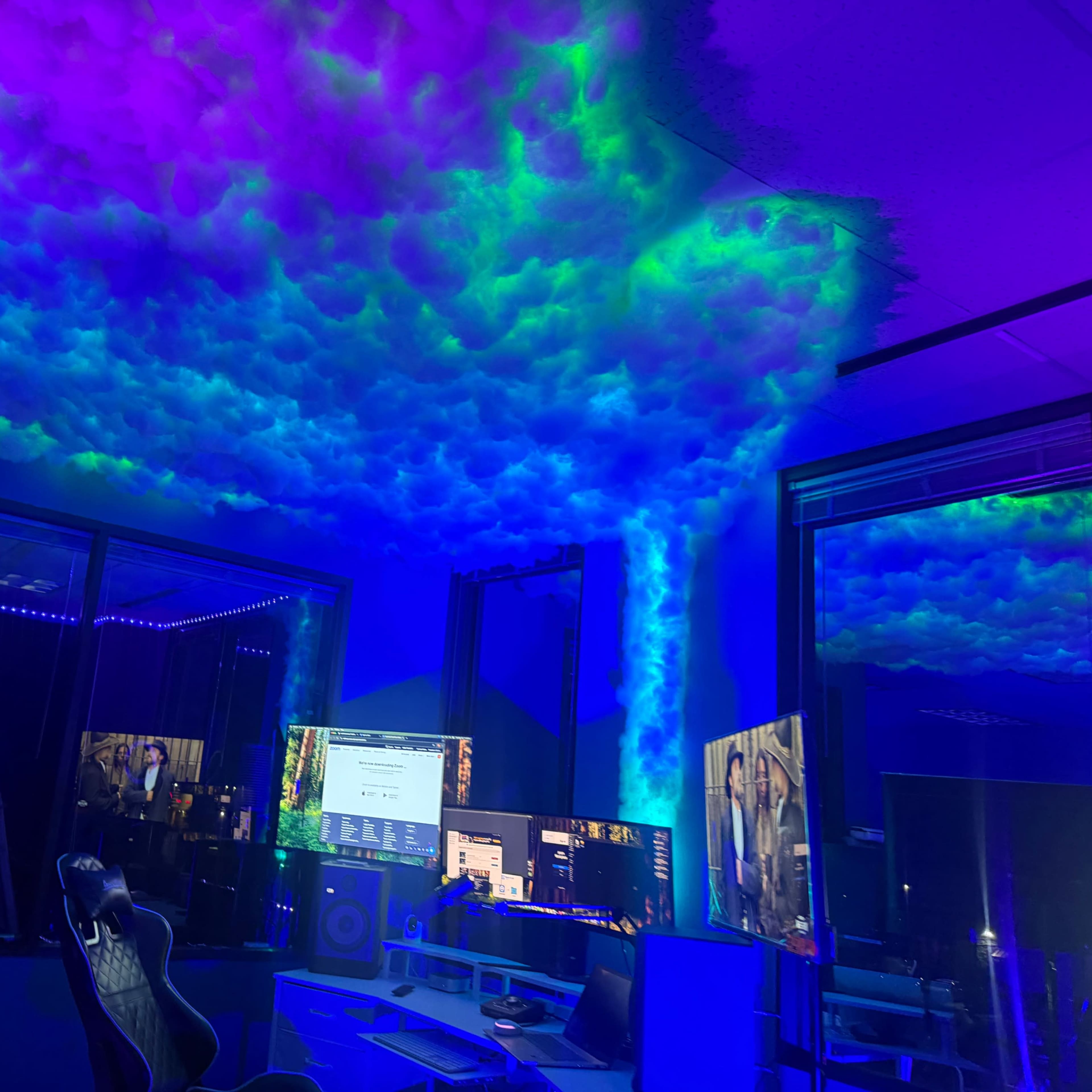 Film/Photo/Media Production and Recording Studio Image in Eldridge / West Oaks, Houston, TX
