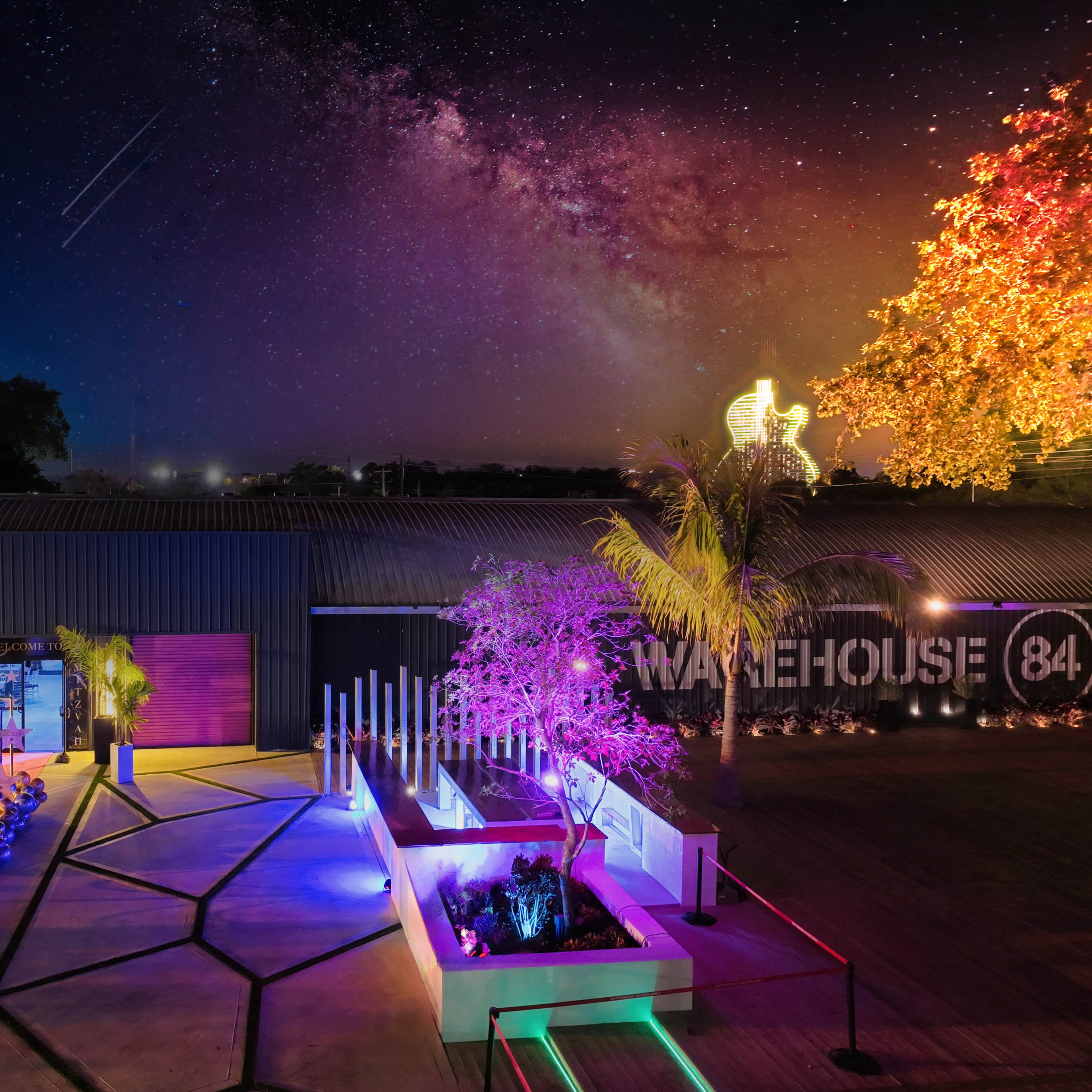 Hollywood Design Complex - flexible venue spaces Image in Dania Beach, Fort Lauderdale, FL