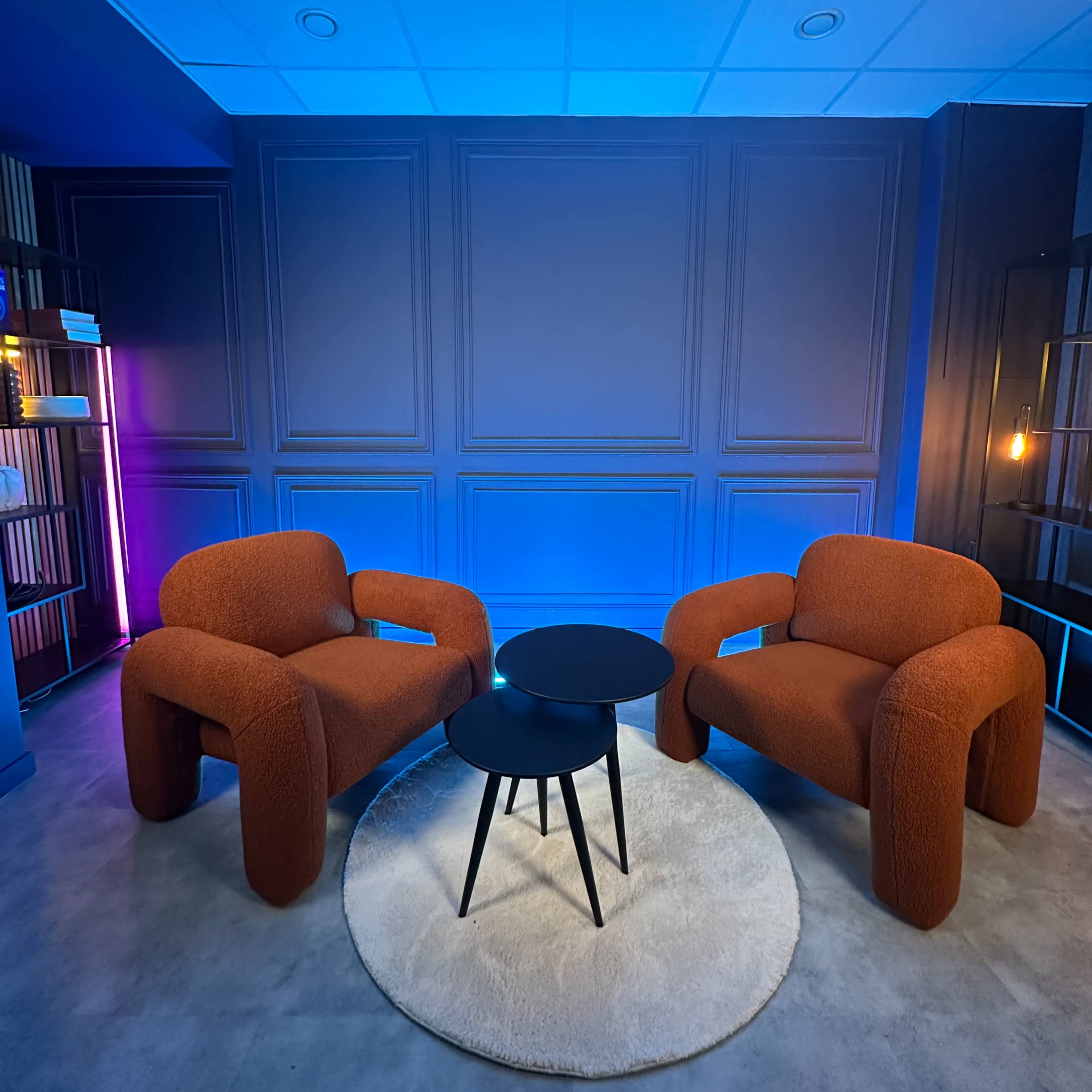 Studio Podcast / Vidéo 4K - PARIS Image dans Paris, Paris, Île-de-France