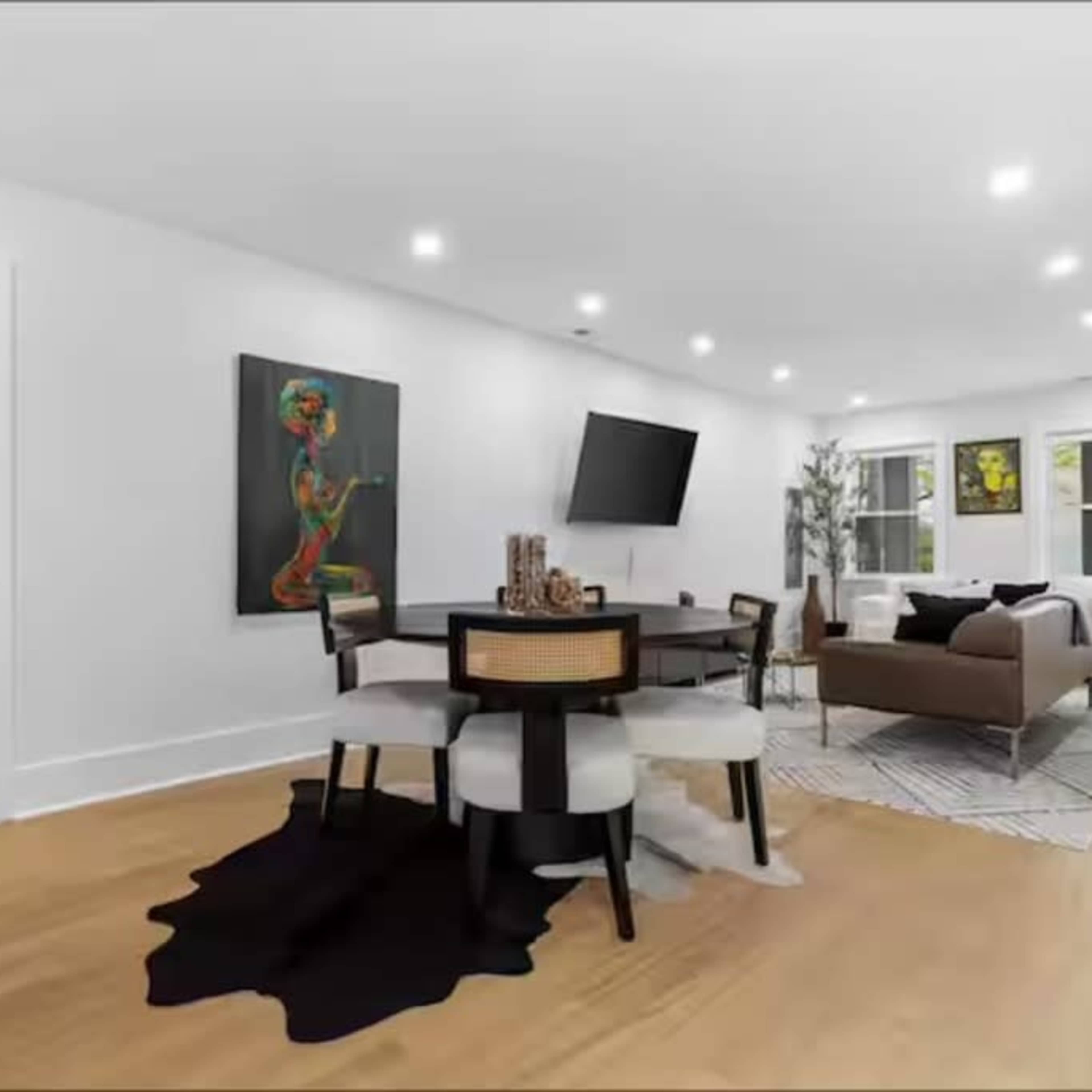 Spacious and Beautiful Abode Image in Northeast Washington, Washington, DC