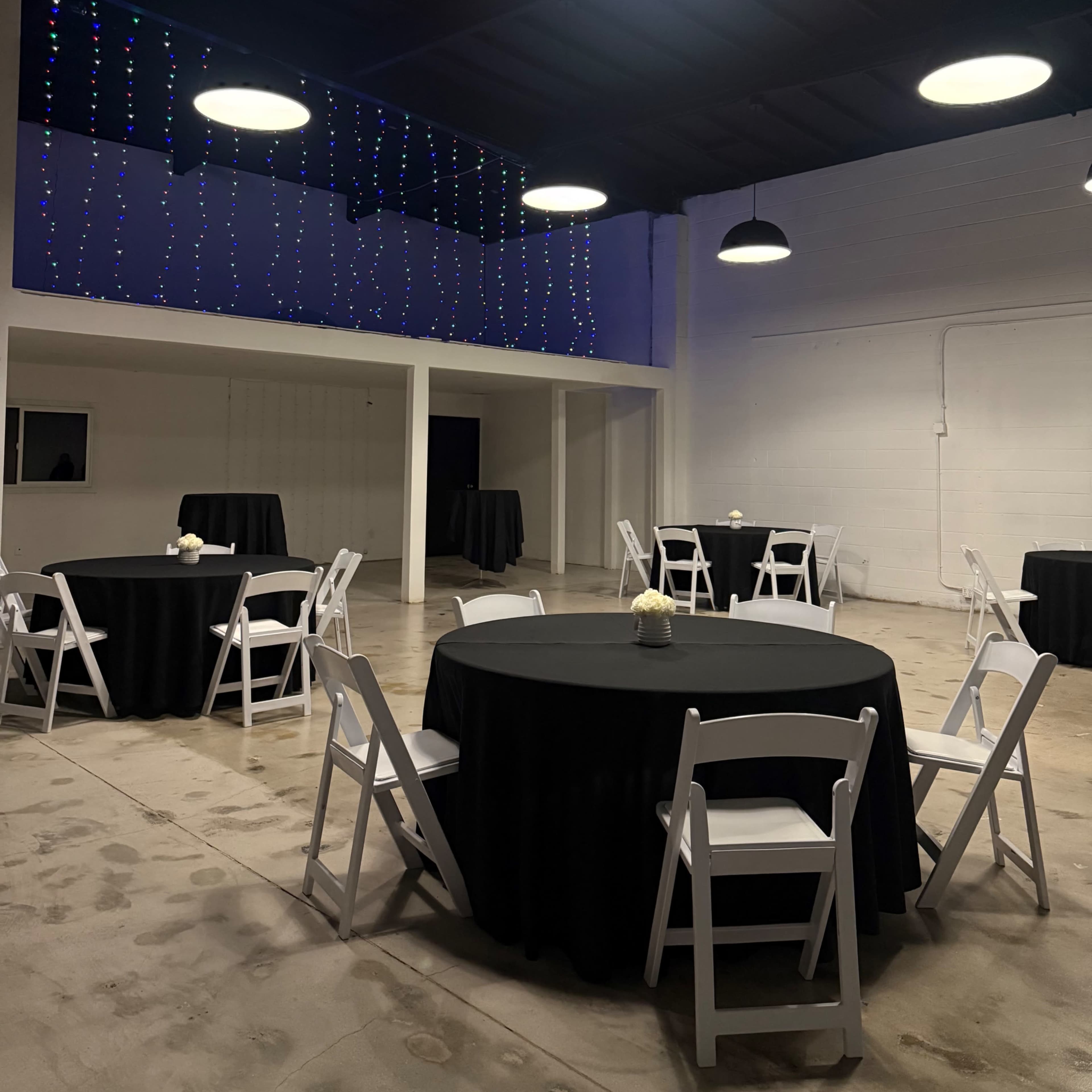 Event Space-modern, versatile, and urban stylish in San Fernando Valley Image in Burbank, Burbank, CA