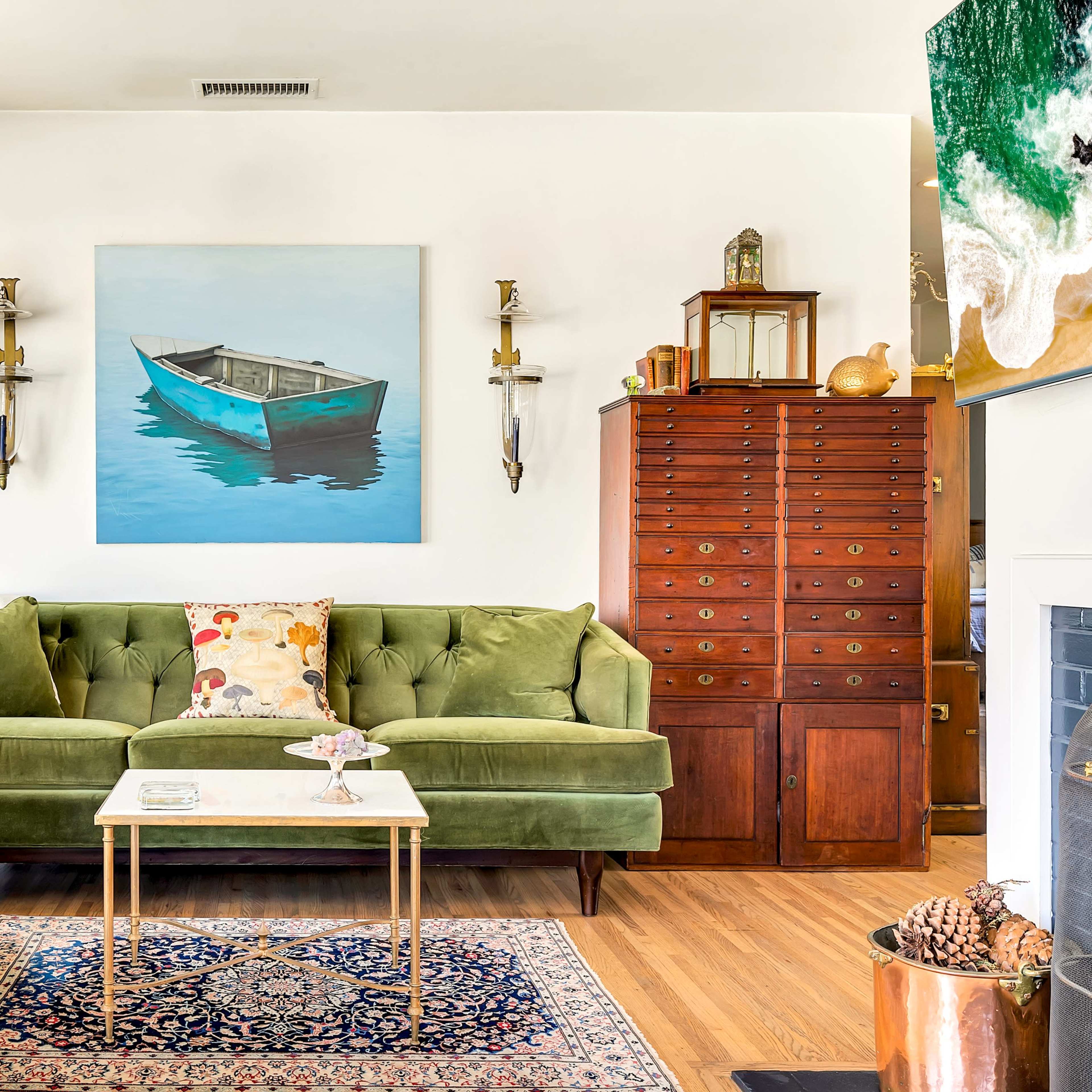 Charming Cottage with Beautiful Outdoor Space Image in East Side Costa Mesa, Costa Mesa, CA