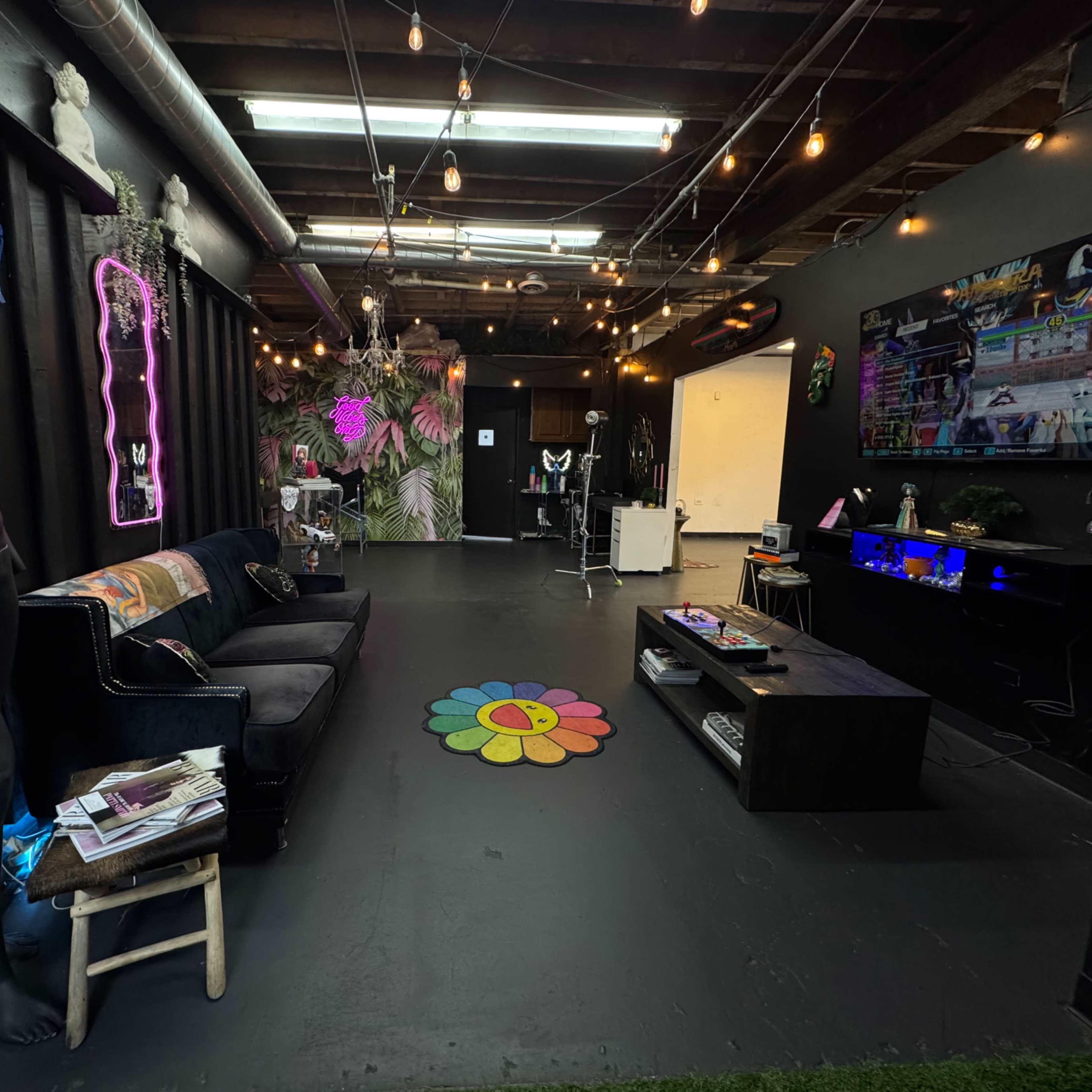 Mastermind Studios Inc. Image in Hermosa, Chicago, IL