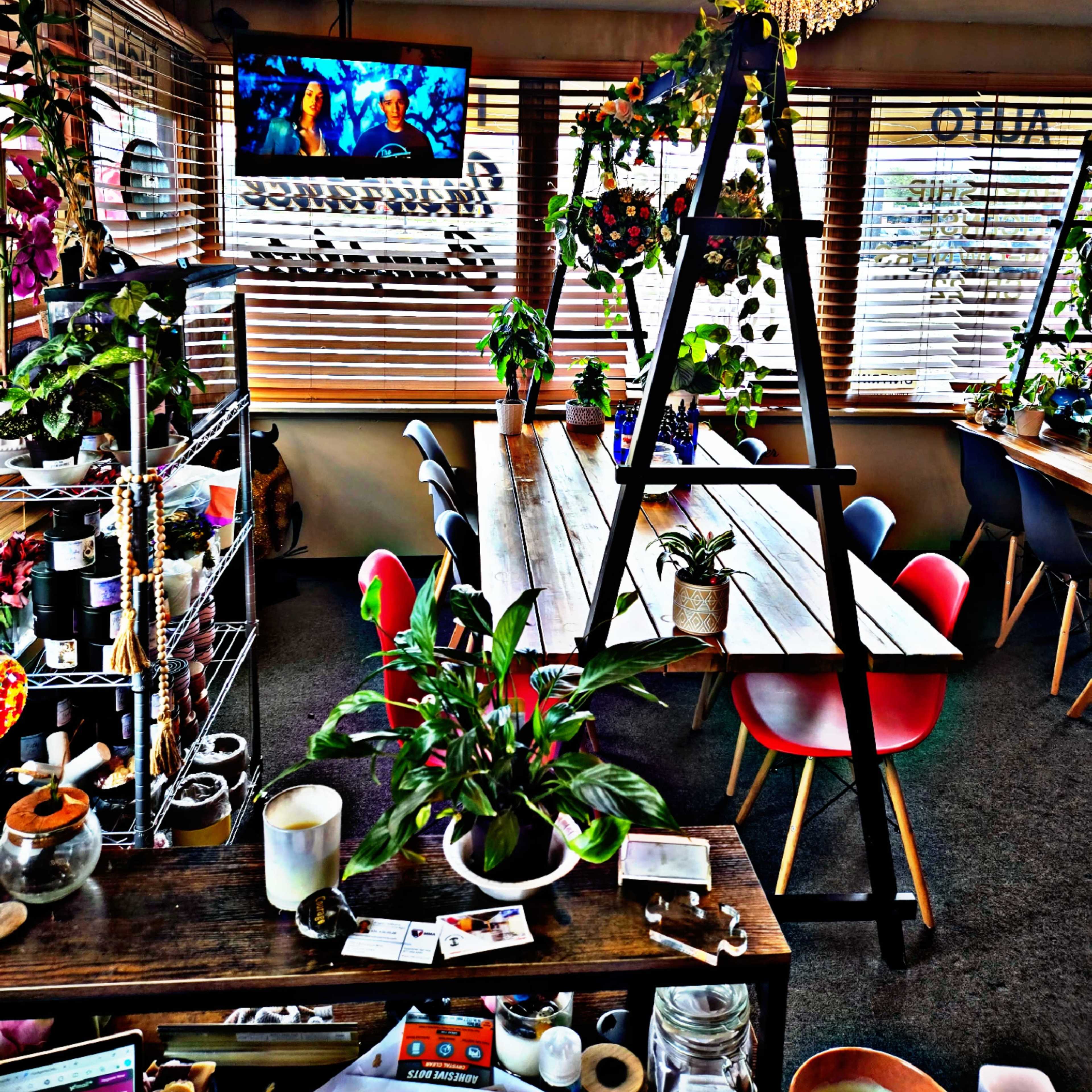 Event Space in Florissant Image in Lewis and Clark Township, Florissant, MO