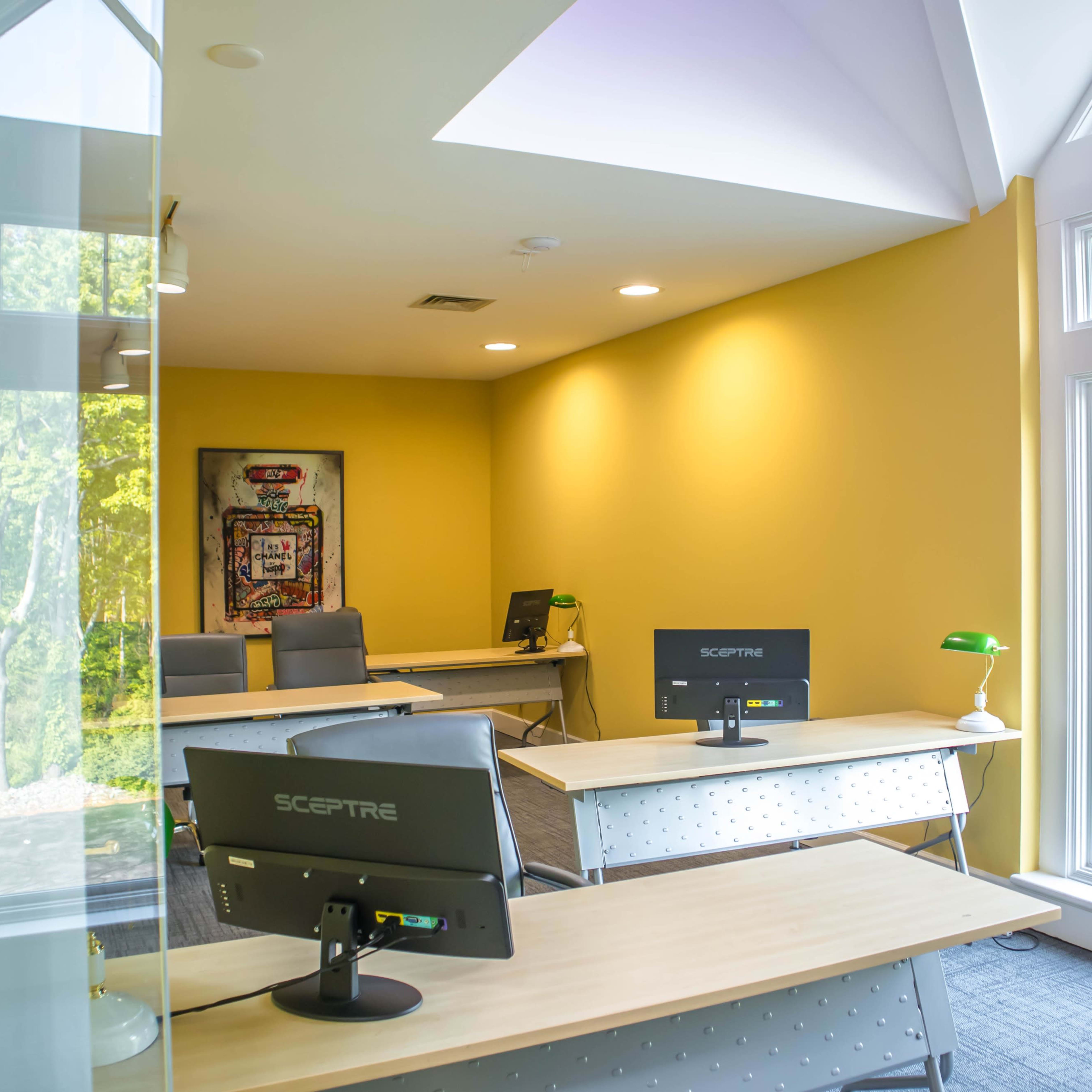 8 Best Offices In Cheshire, CT | Peerspace