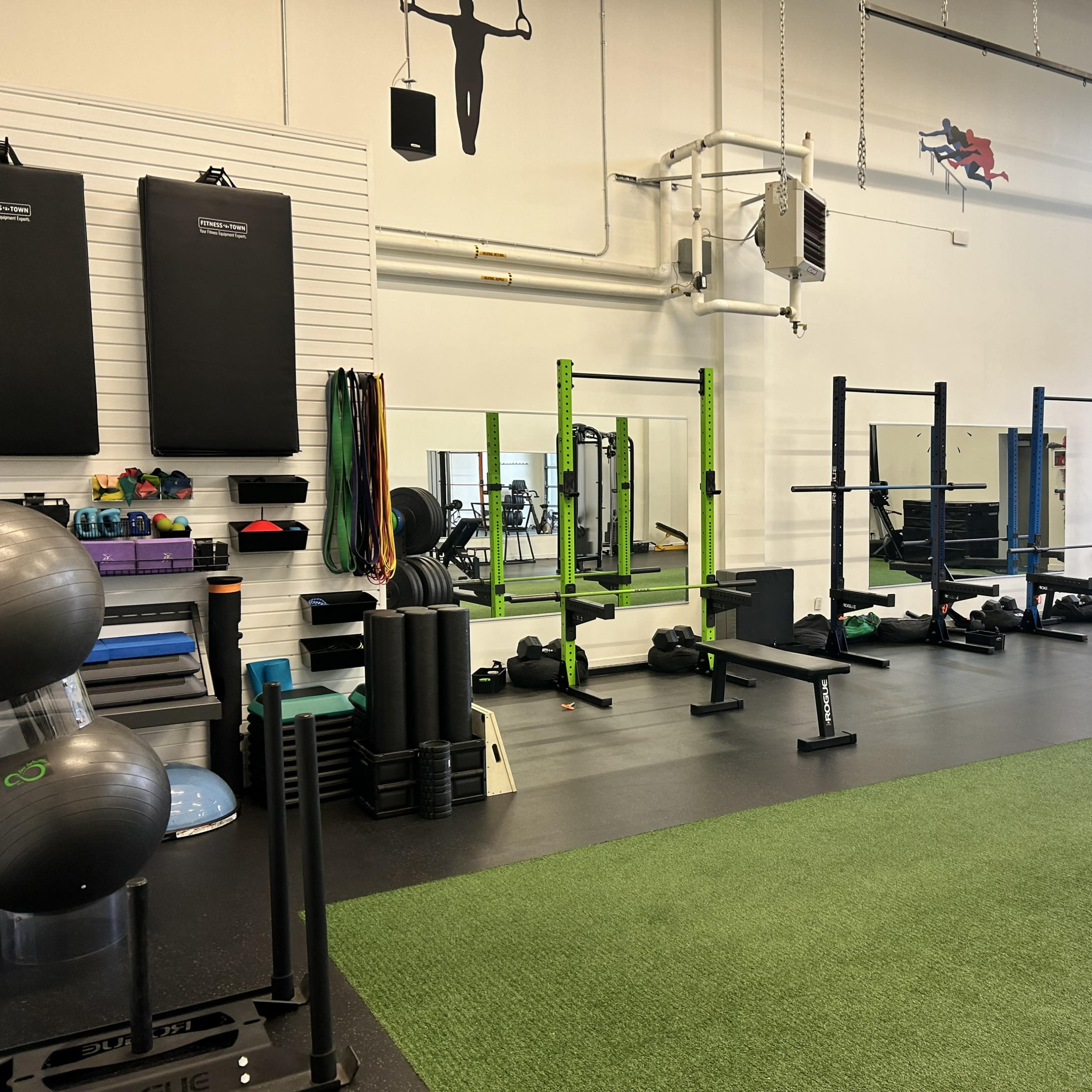 Spacious North Vancouver Studio for Health and Fitness Image in North Vancouver, North Vancouver, BC