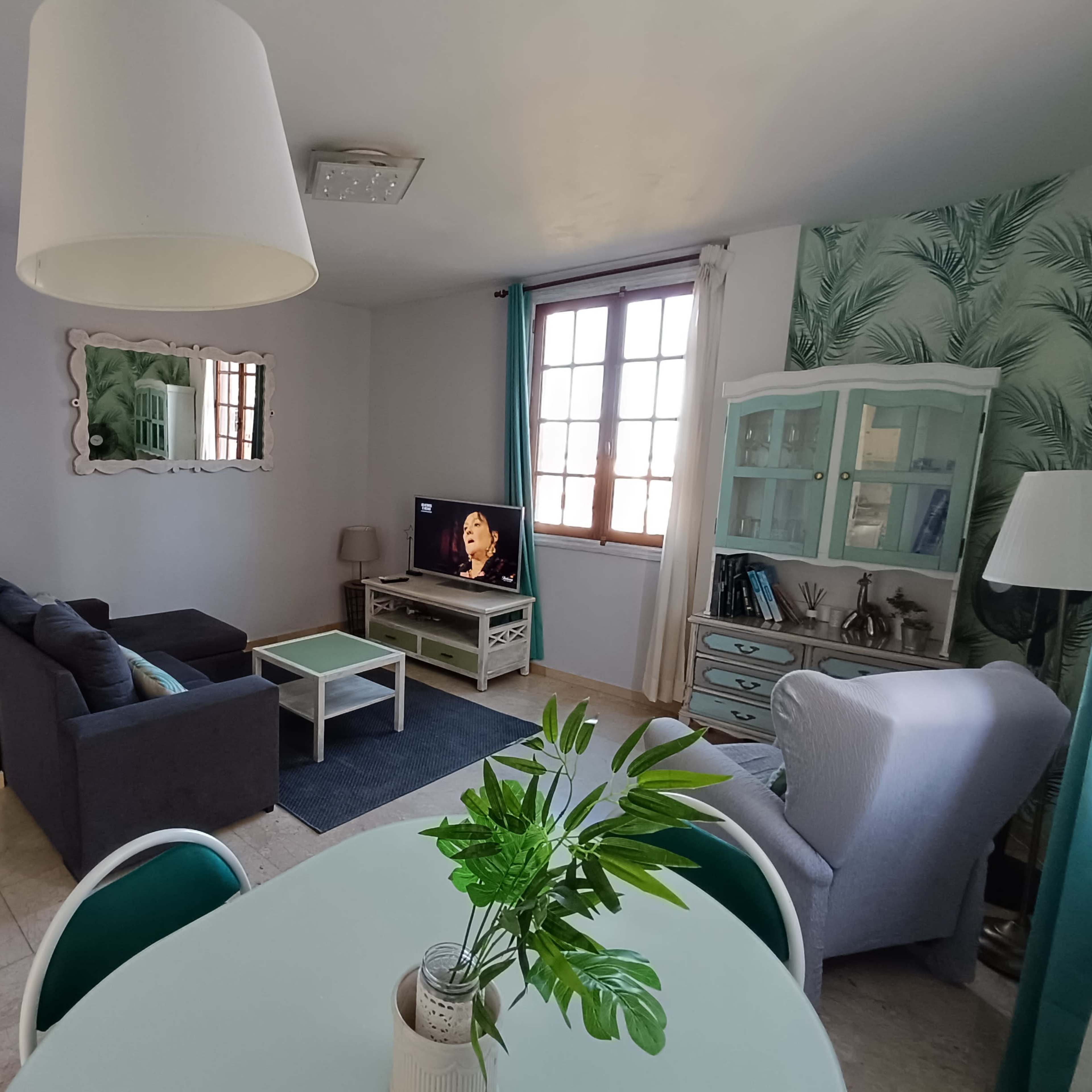 Downtown private roof classic penthouse. Imagen en Santa Cruz de Tenerife, Santa Cruz de Tenerife, CN