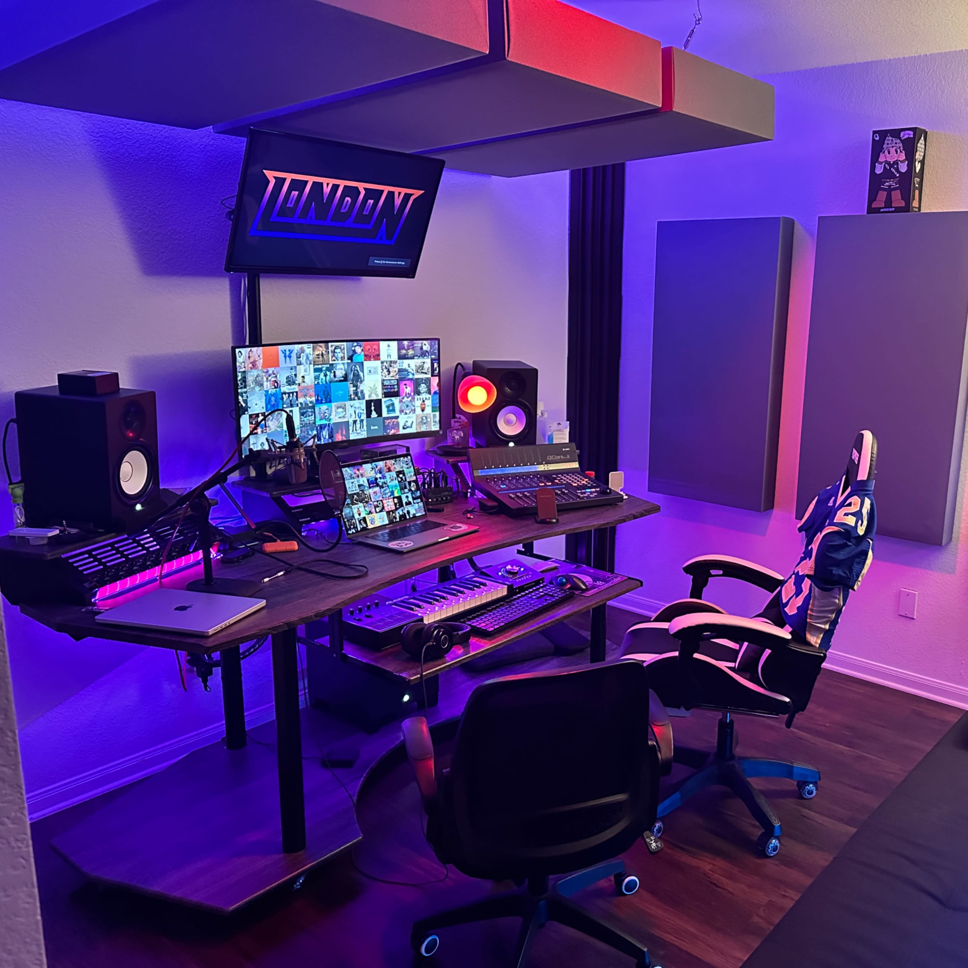 South Austin Recording Studio Image in Kyle, Kyle, TX