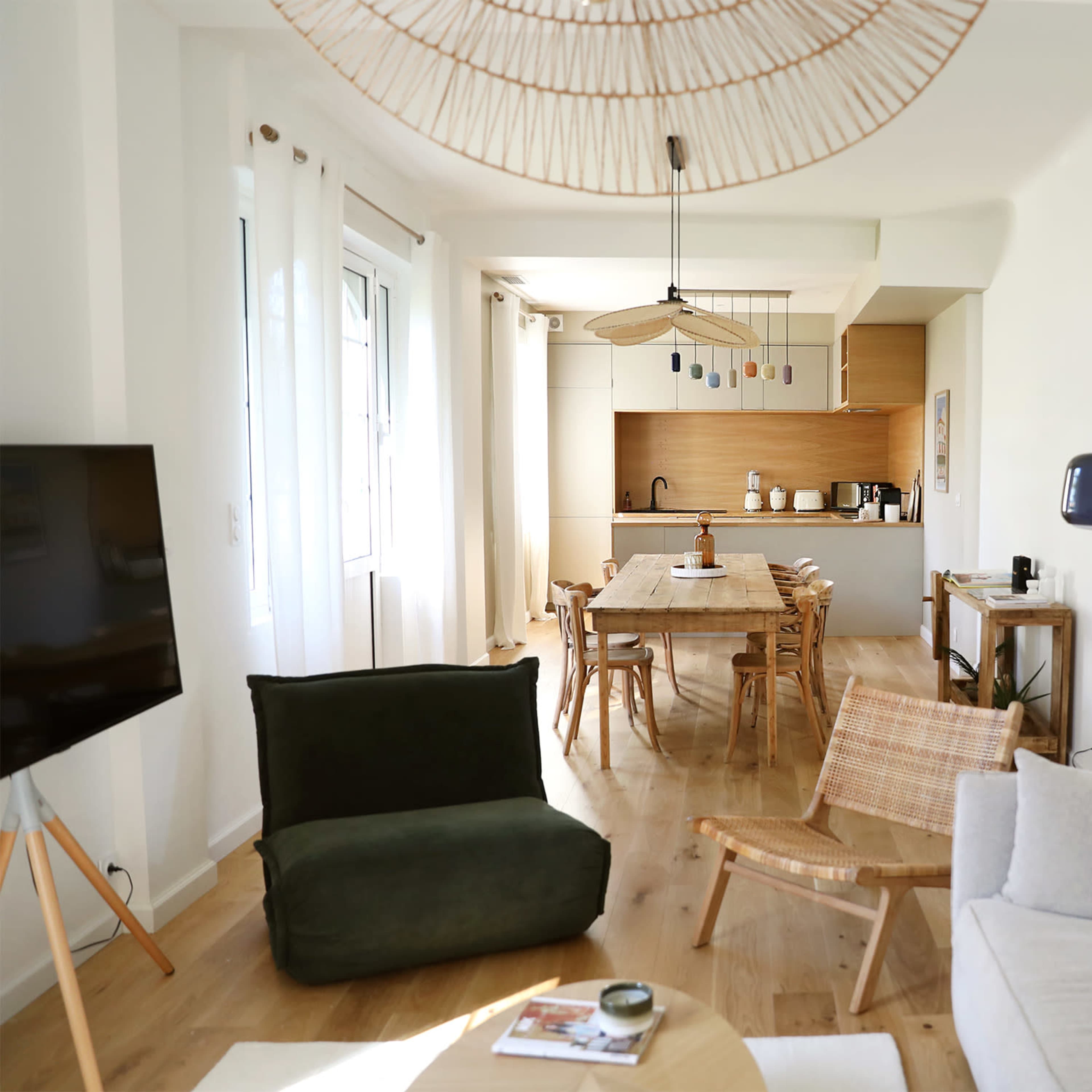 Villa rénovée avec espace bien-être (yoga...) Image dans Capbreton, Capbreton, Nouvelle-Aquitaine
