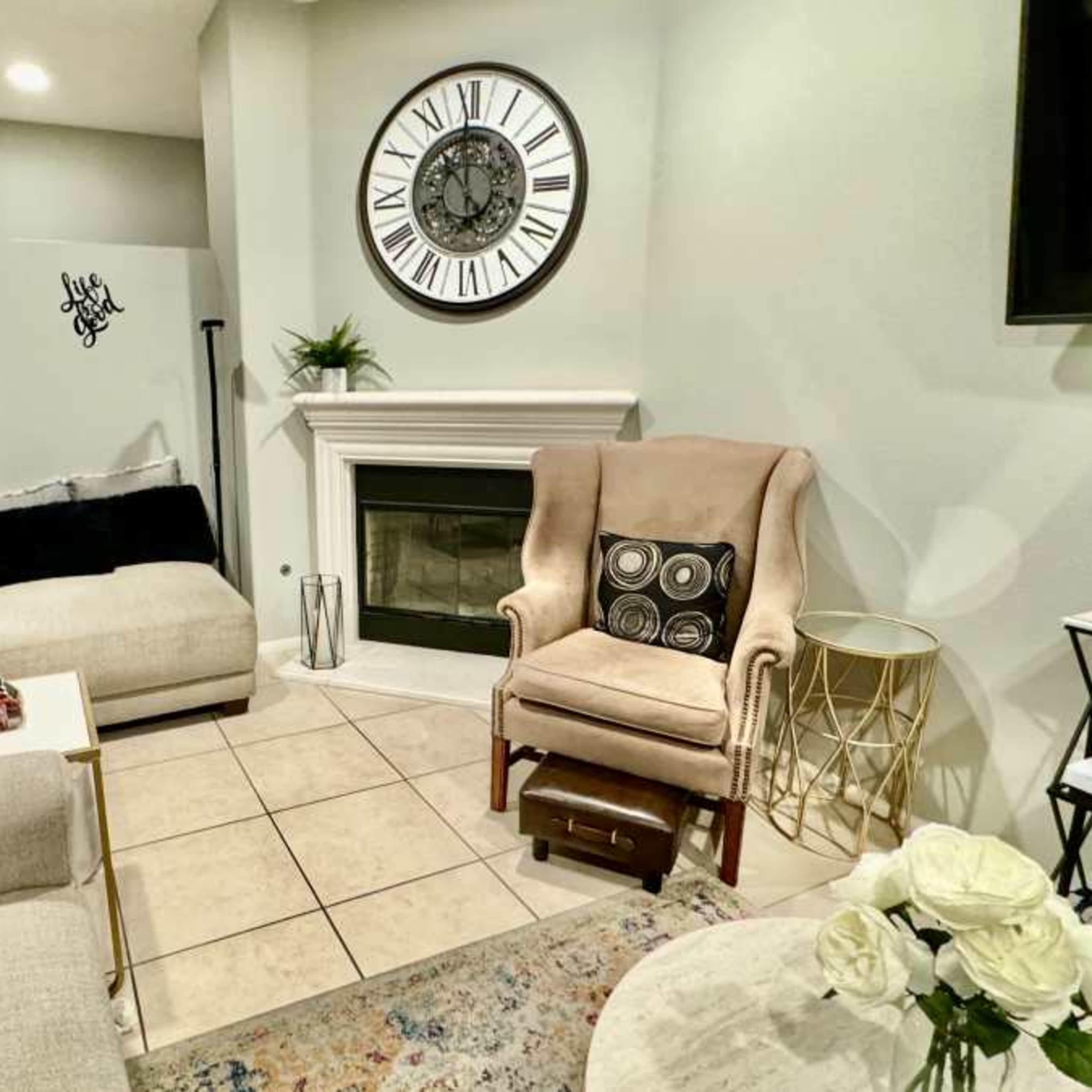 Stylish 2-Story  5 Bedroom Home with Various Design Elements Image in North Hills, Los Angeles, CA