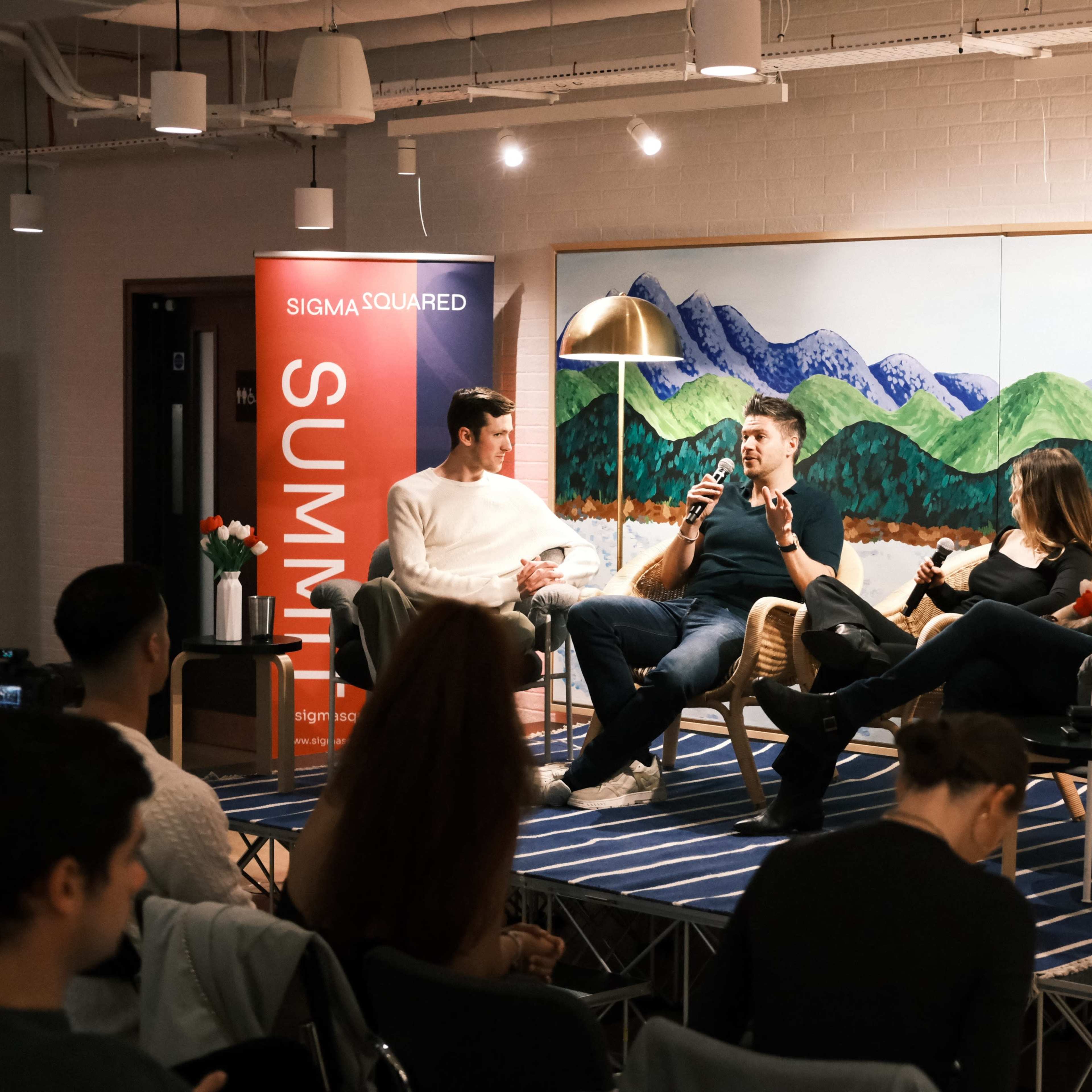 Great Event Hub in Shoreditch W/ Break Out Rooms Image in London, London, England