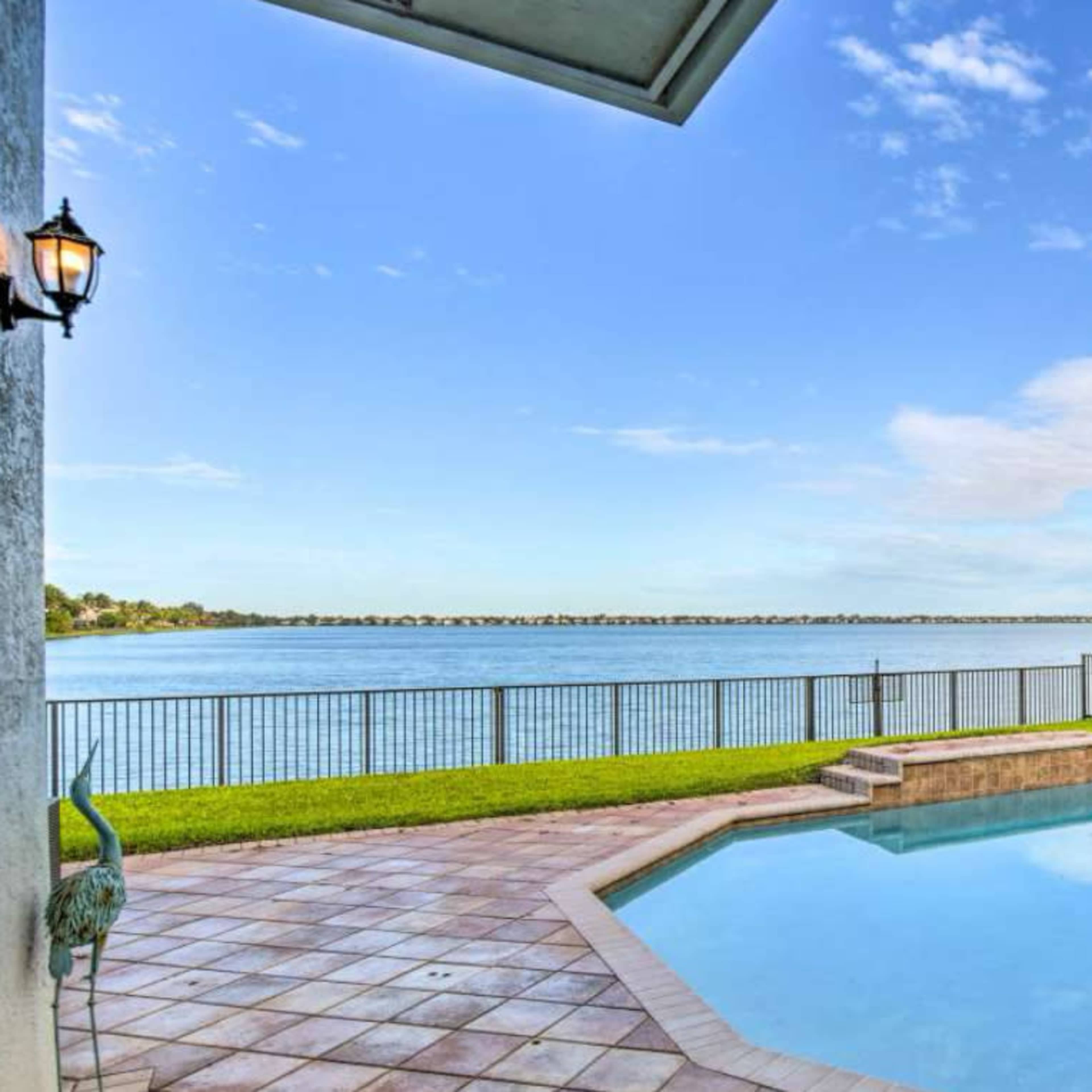 Water Front Beach Vibes Image in Miramar, Miramar, FL