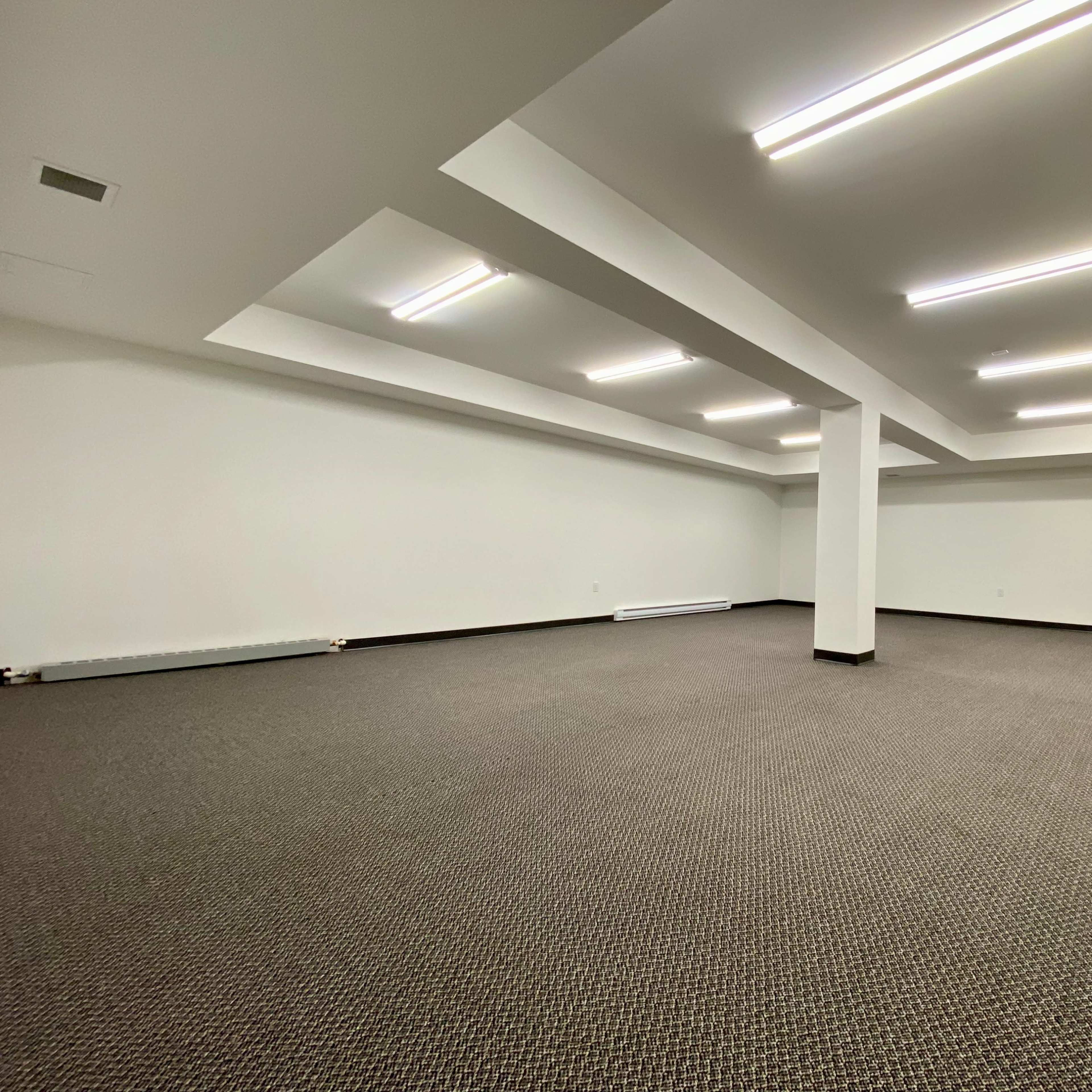Spacious Underground Event Space | Soundproof & Flexible Use Image in South Vancouver, Vancouver, BC