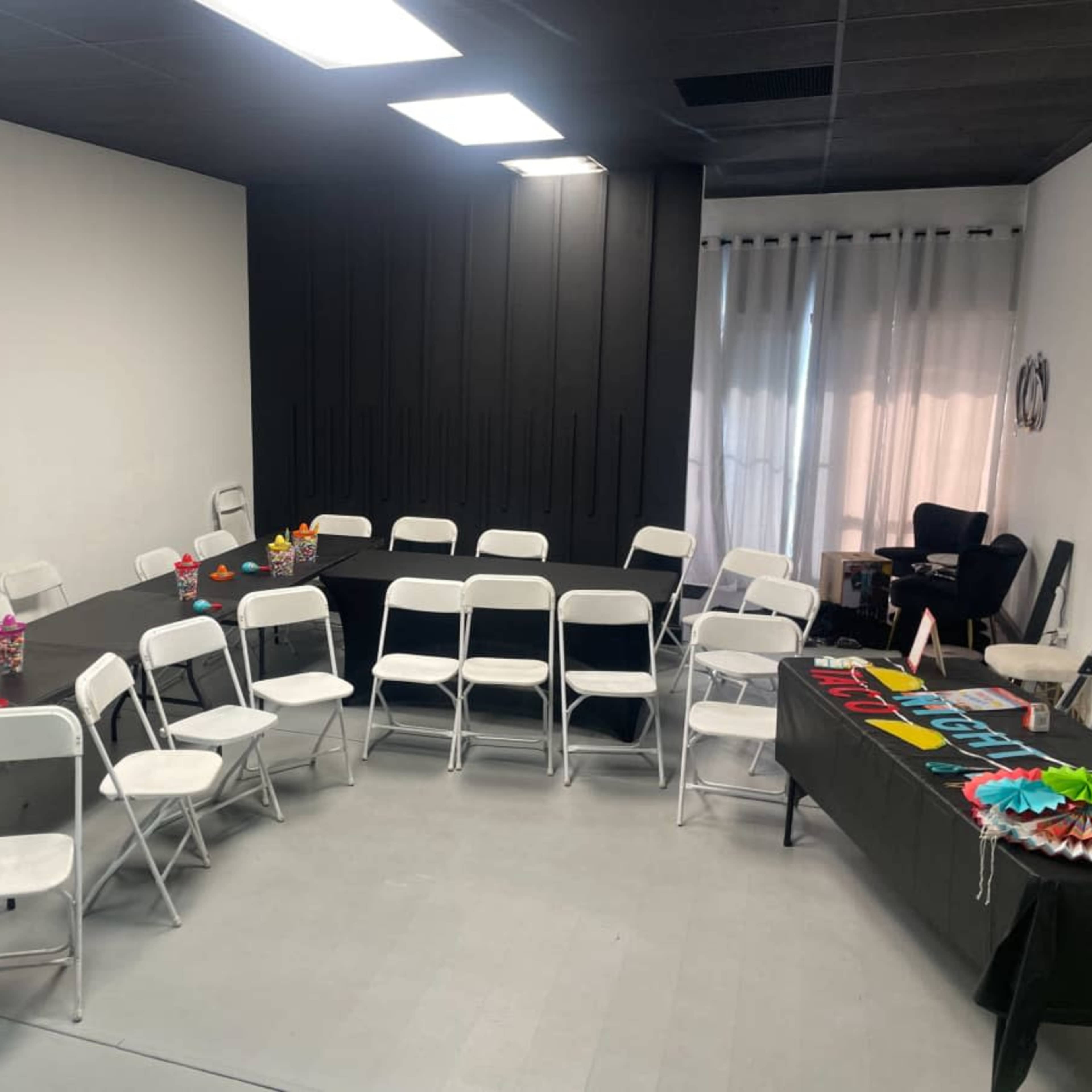 Studio Space Located in Tampa Image in University, Tampa, FL