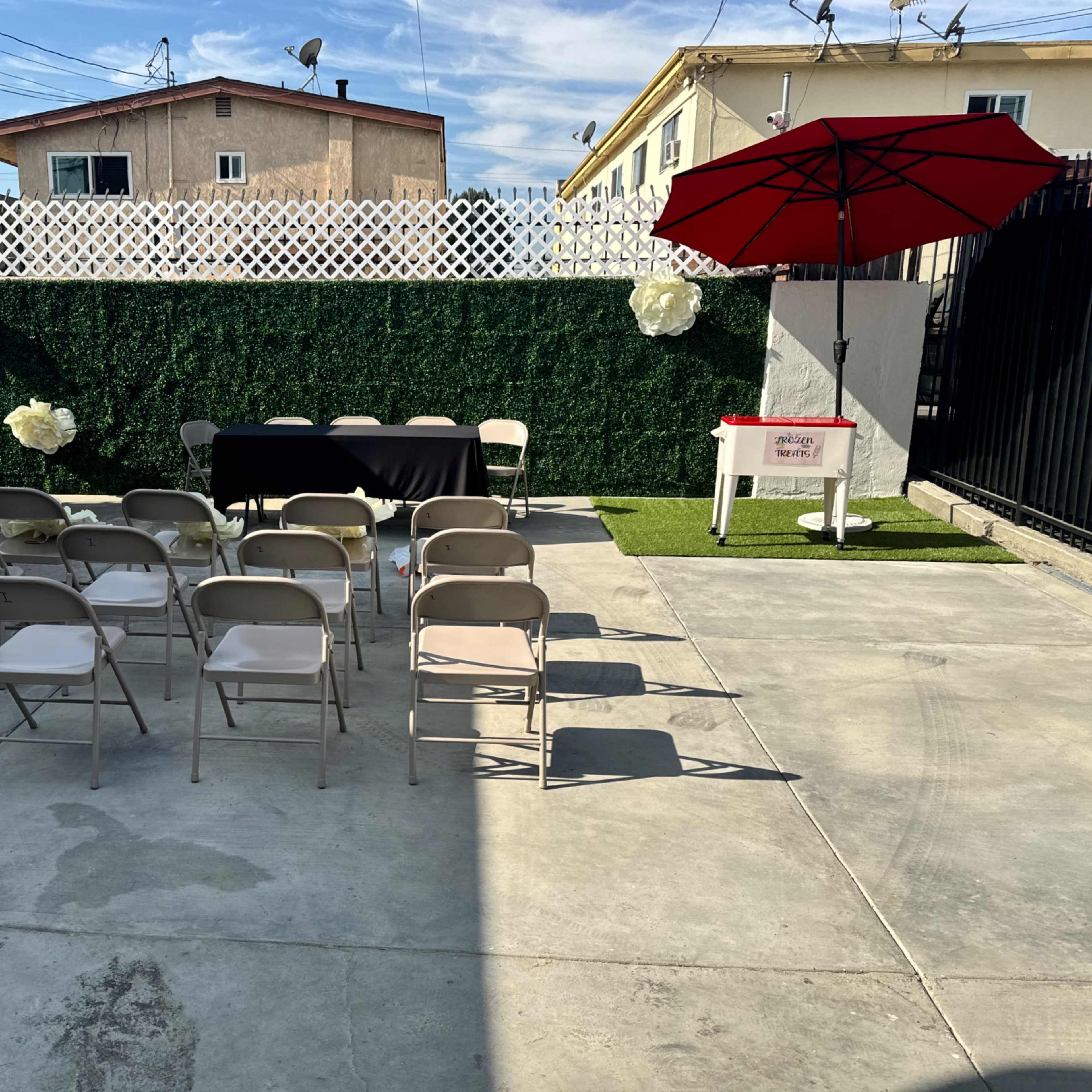 Creative Studio Oasis in Downey Image in Downey, Downey, CA