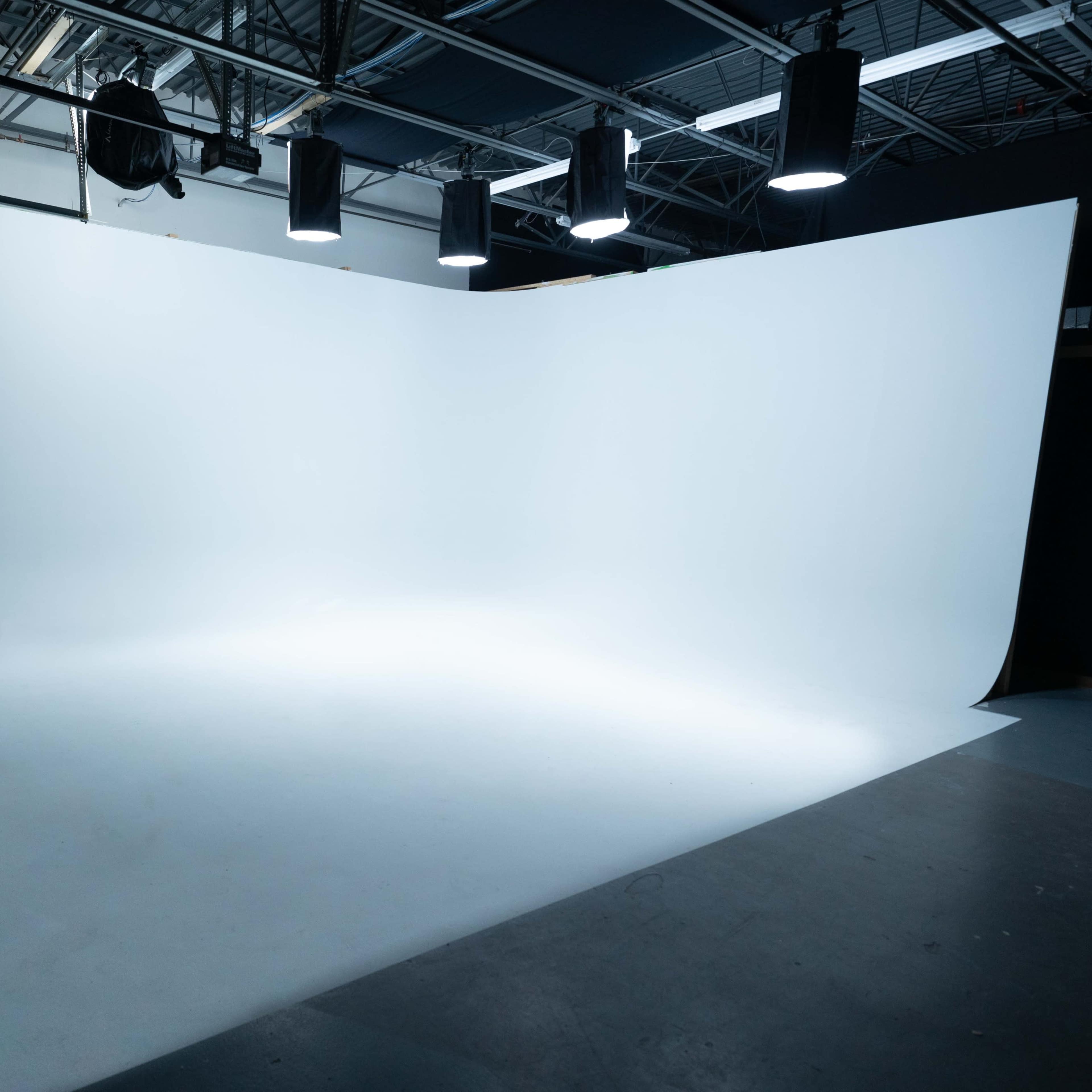 Westside of Indianapolis photo/video studio space Image in Lincoln Township, Brownsburg, IN
