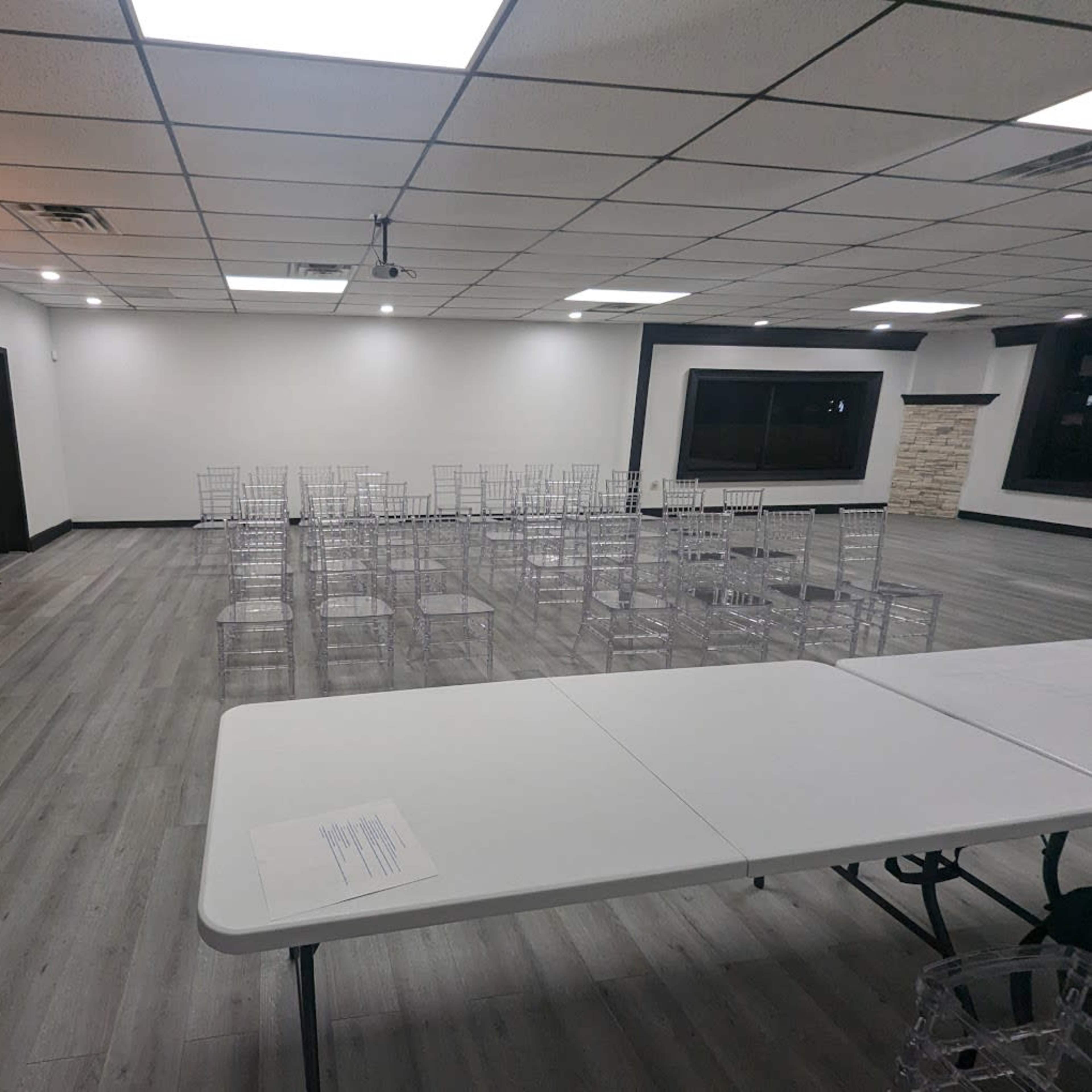 Spring Texas newest creative space and dance studio Image in Cypresswood, Spring, TX