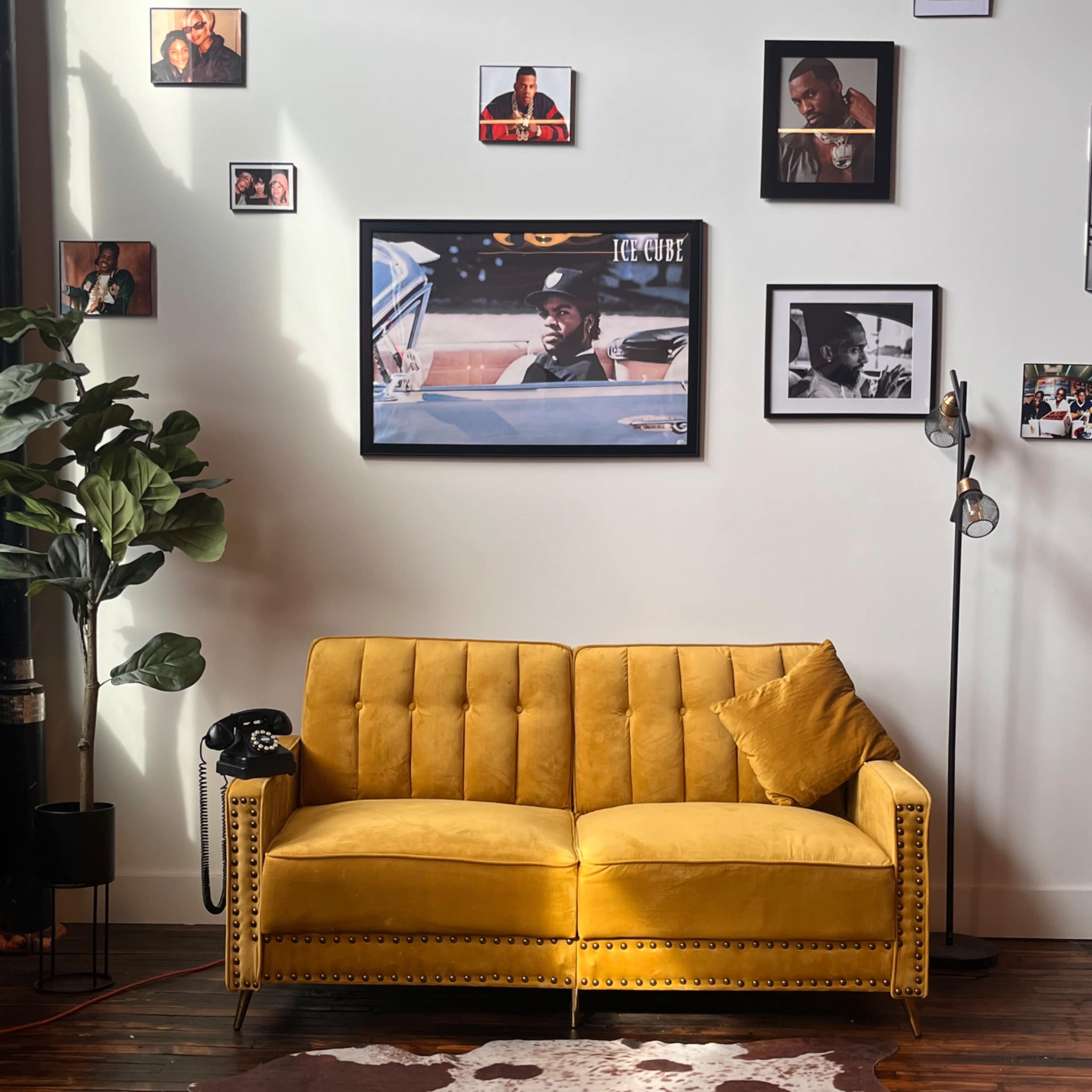 Urban Everyday Content Loft Image in North Philadelphia, Philadelphia, PA